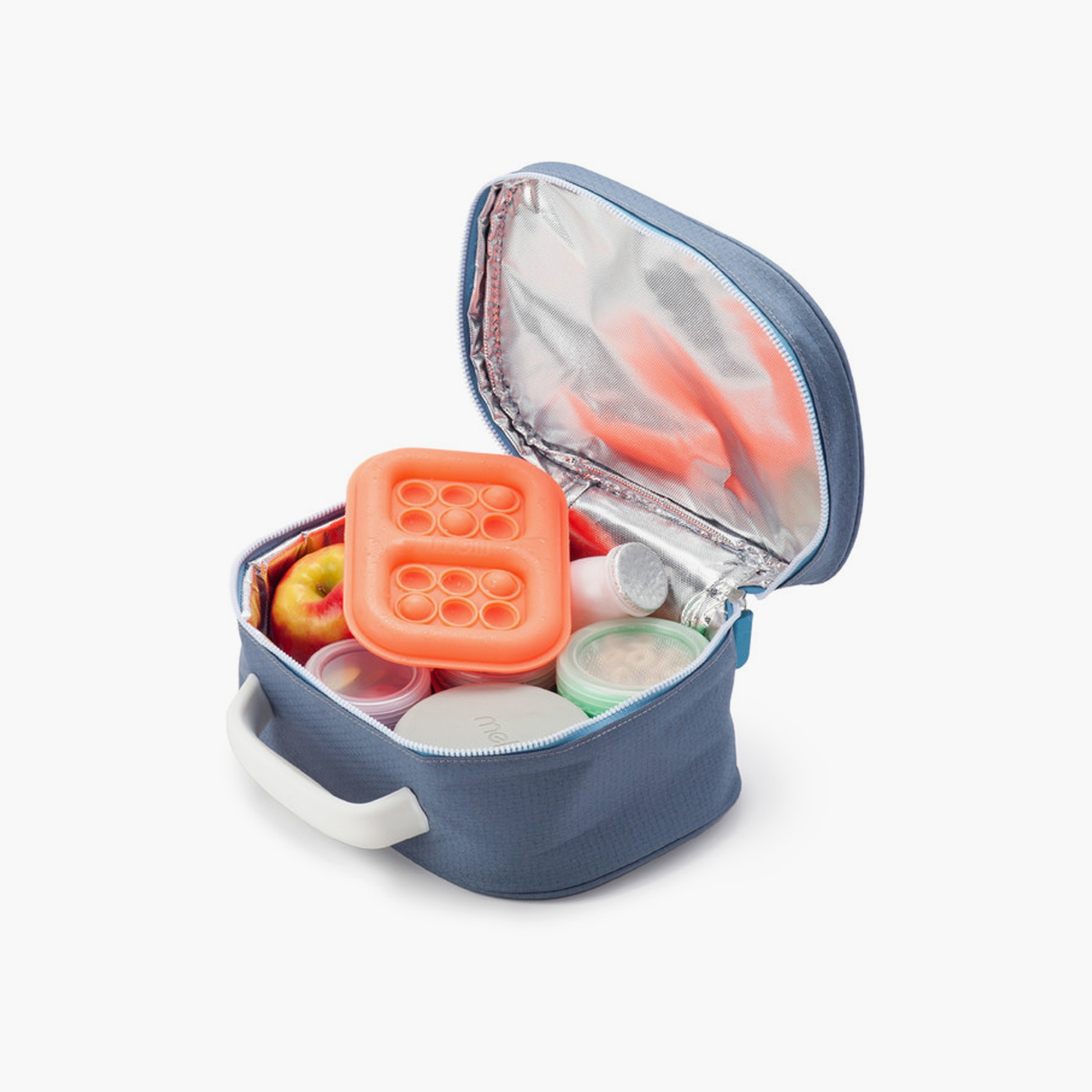 عبوة ثلج من السيليكون خالية من مادة BPA بوب-إت من ميلي-baby-feeding-mealtimeessentials-image-3
