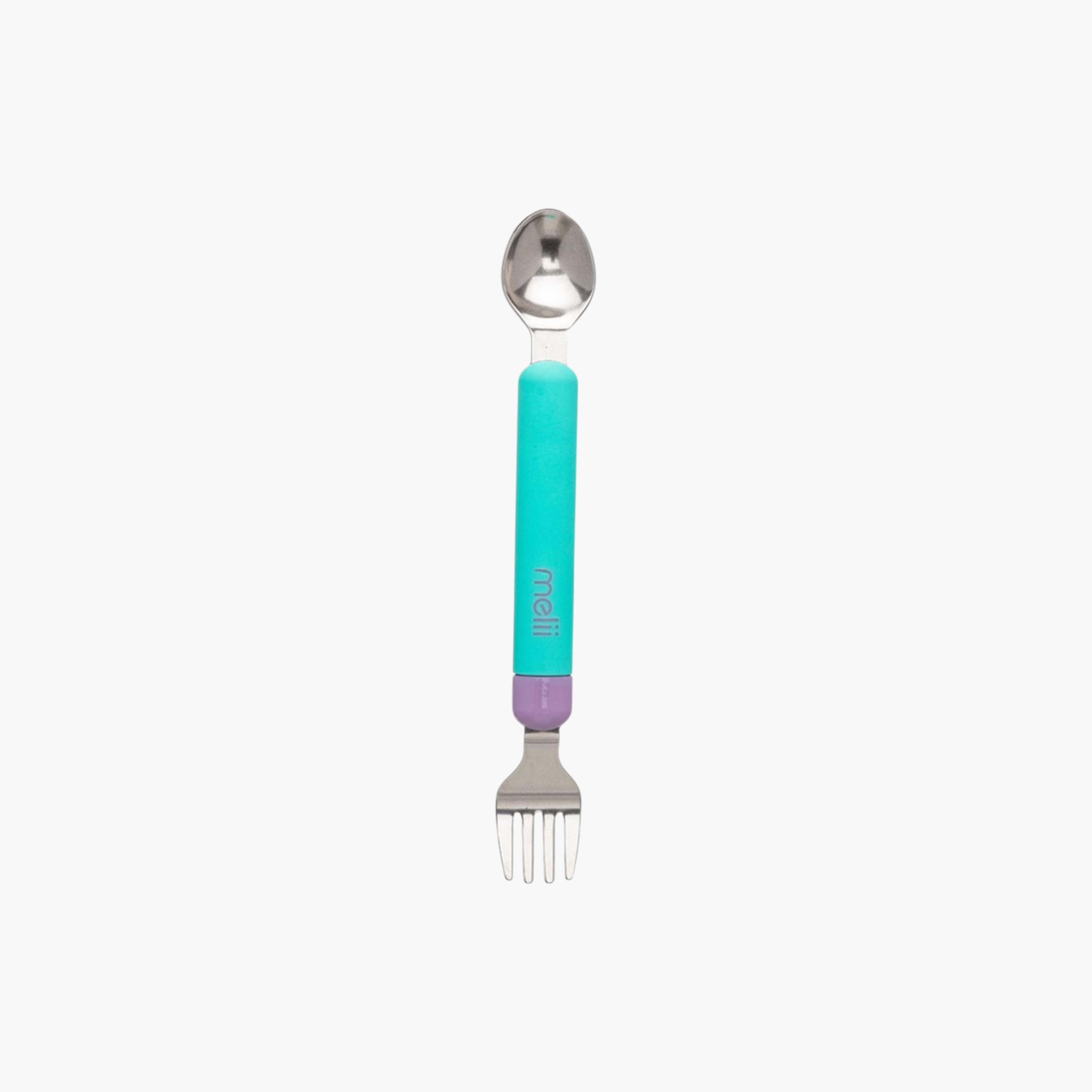 Melii Detachable Spoon and Fork with Carrying Case-baby-feeding-mealtimeessentials-image-7