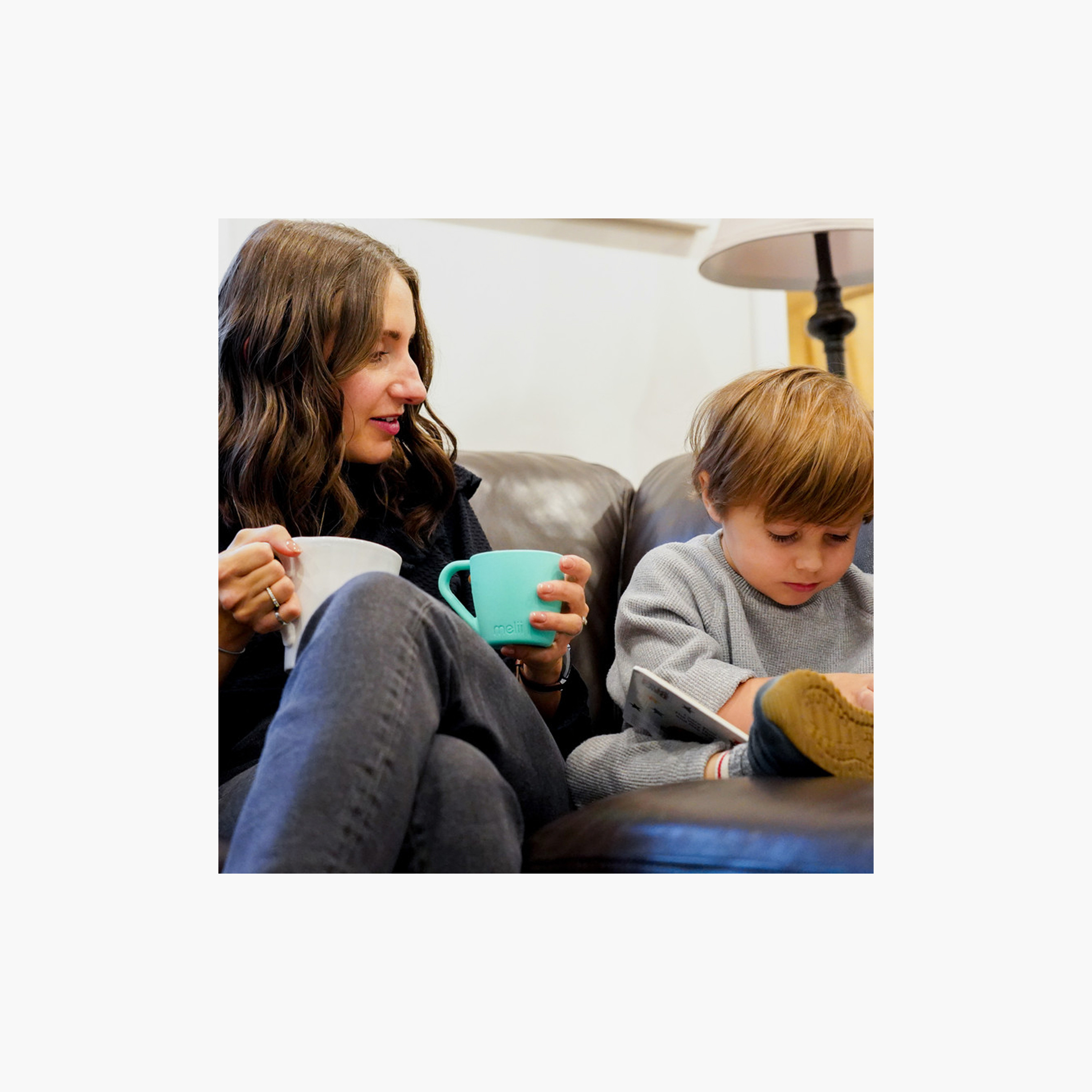 Melii Silicone Bear Mug-baby-feeding-mealtimeessentials-image-4