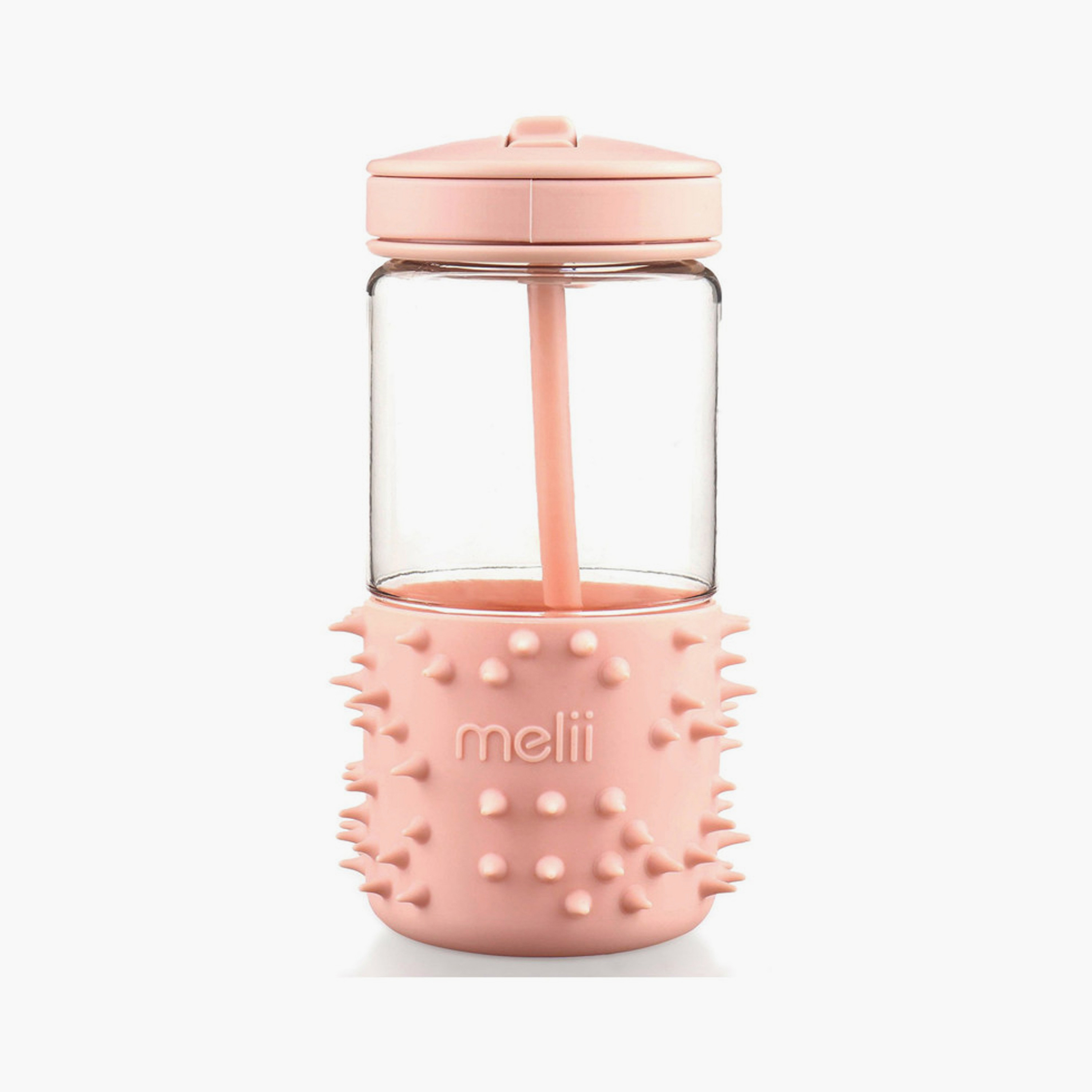 زجاجة مياه سبايكي خالية من مادة BPA من ميلي - 17 أونصة-school-waterbottles-image-1