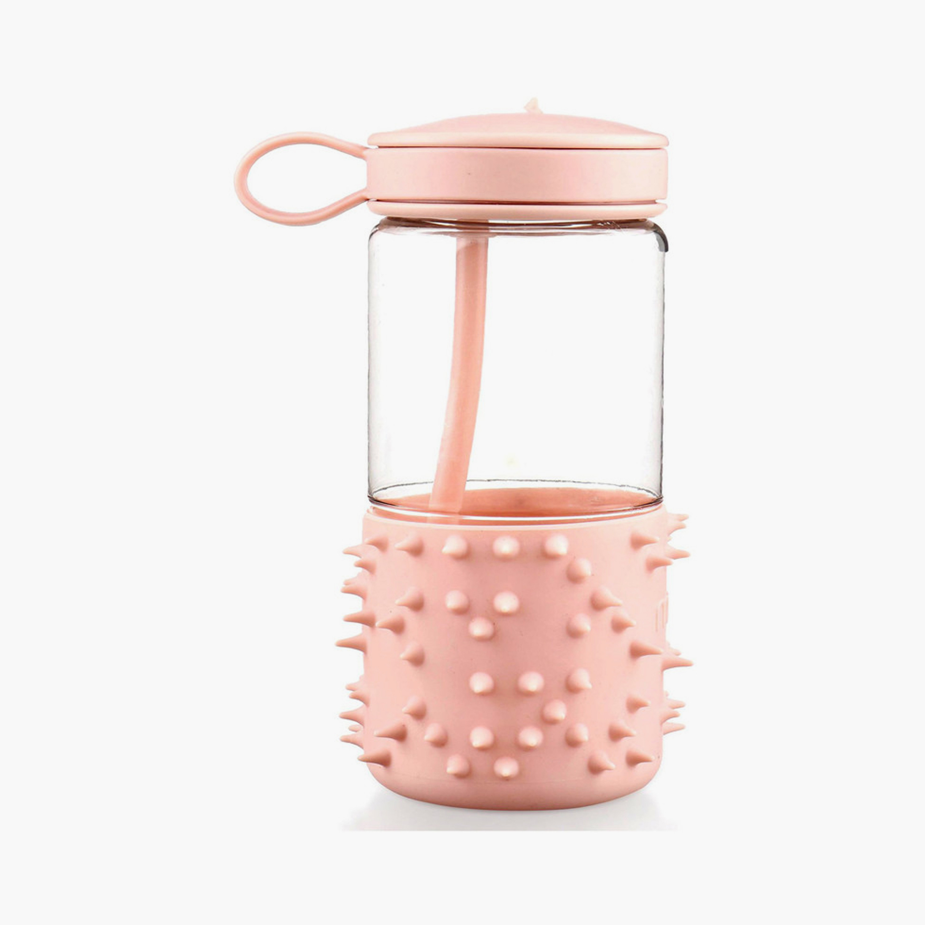 زجاجة مياه سبايكي خالية من مادة BPA من ميلي - 17 أونصة-school-waterbottles-image-2