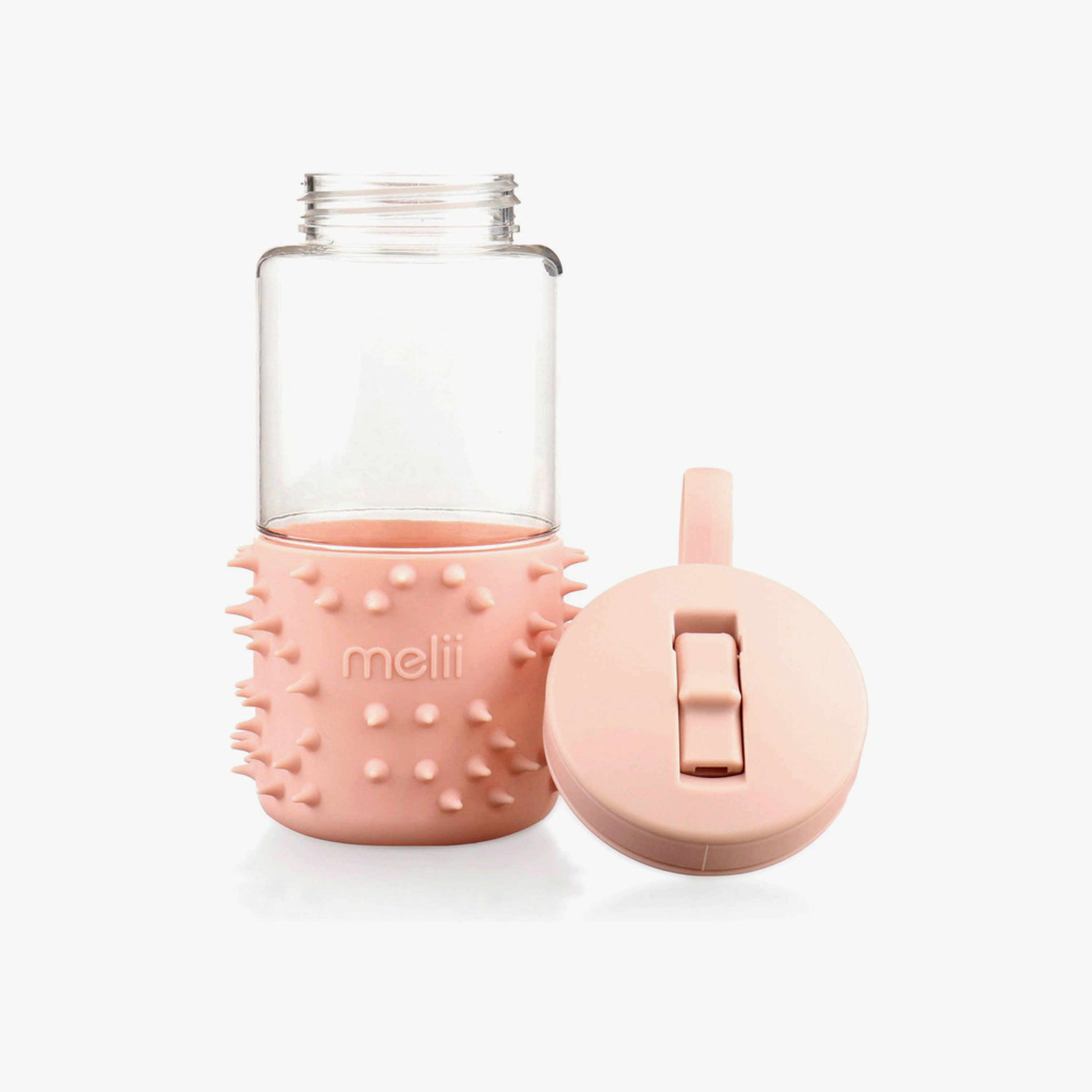 زجاجة مياه سبايكي خالية من مادة BPA من ميلي - 17 أونصة-school-waterbottles-image-3