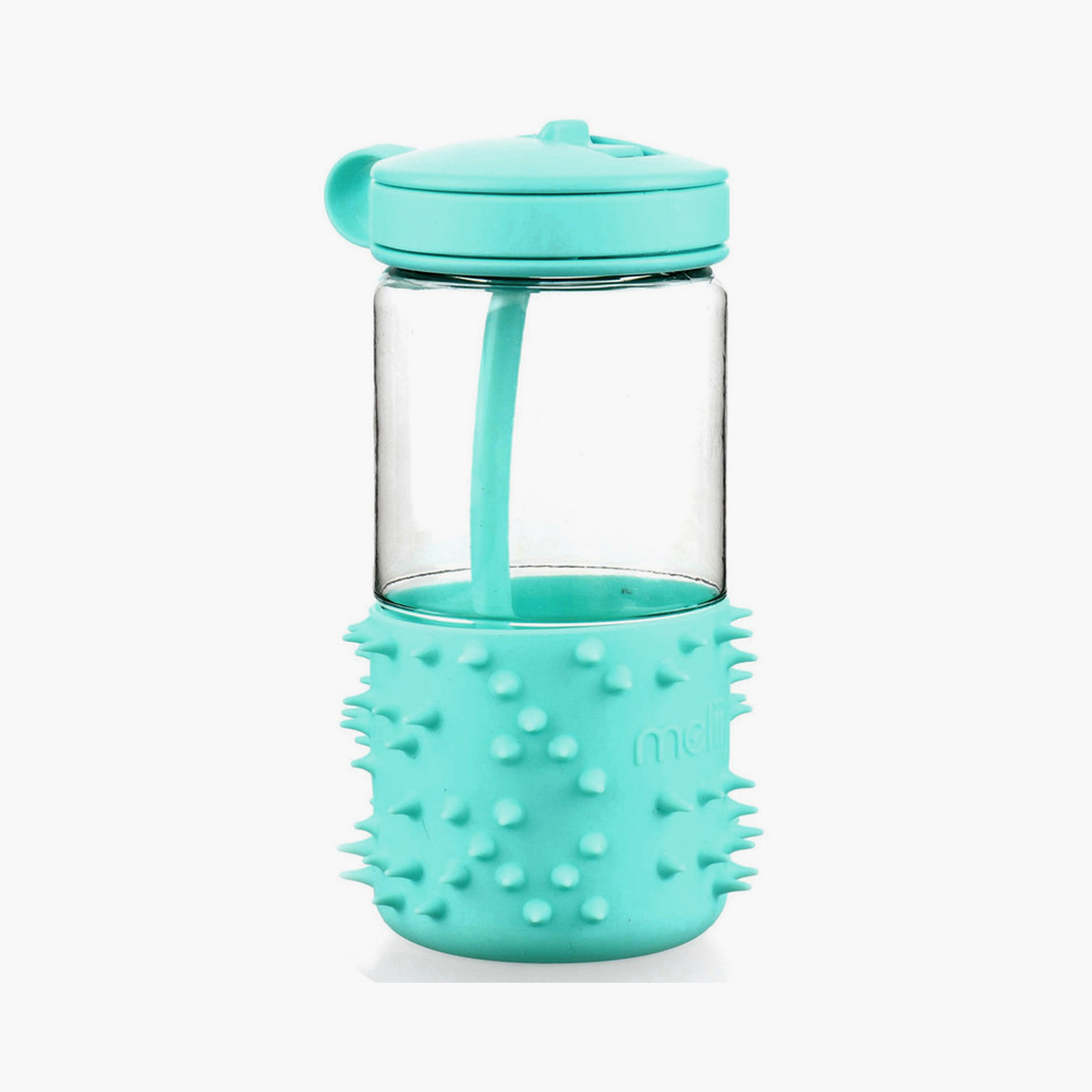 زجاجة مياه سبايكي خالية من مادة BPA من ميلي - 17 أونصة-school-waterbottles-image-5