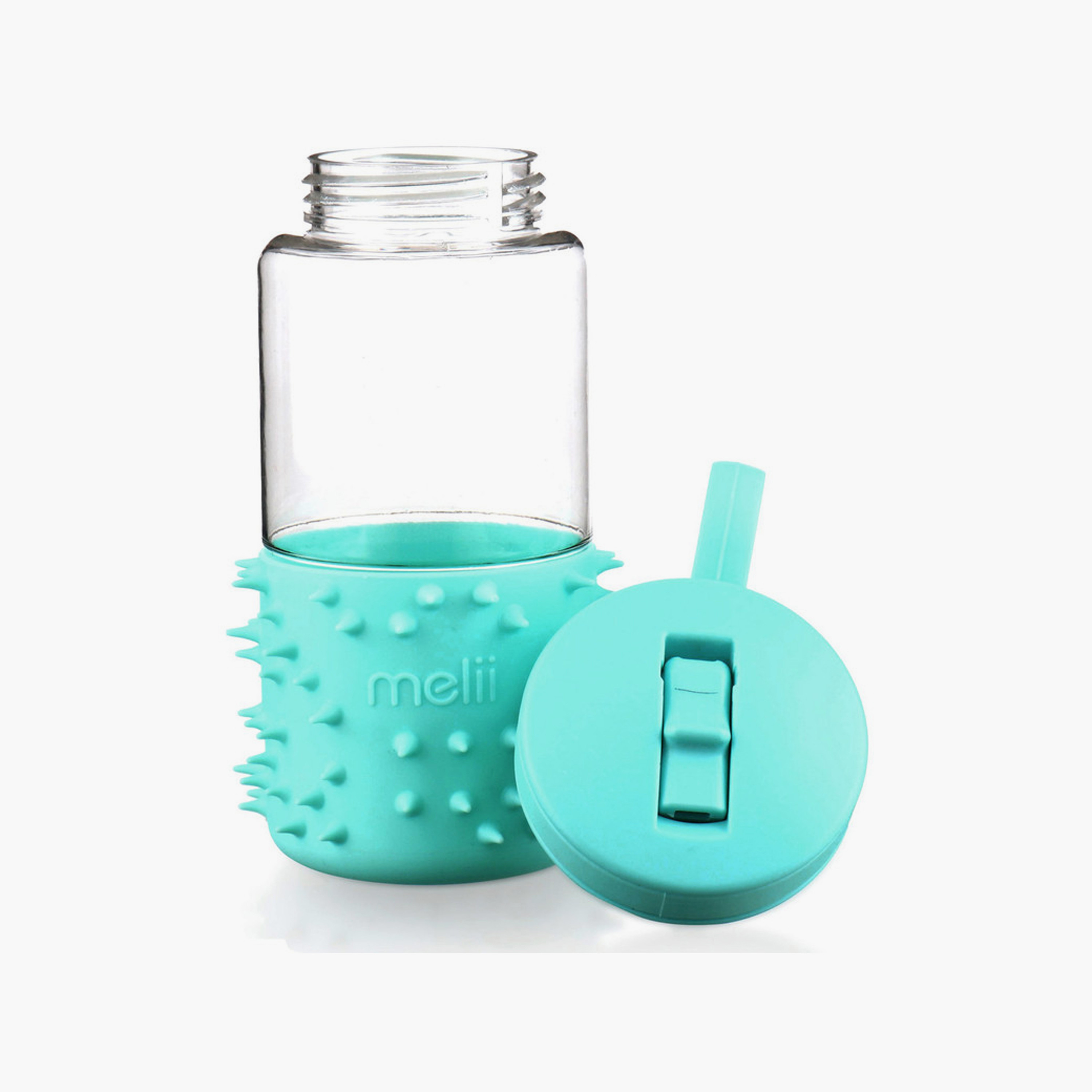 زجاجة مياه سبايكي خالية من مادة BPA من ميلي - 17 أونصة-school-waterbottles-image-6