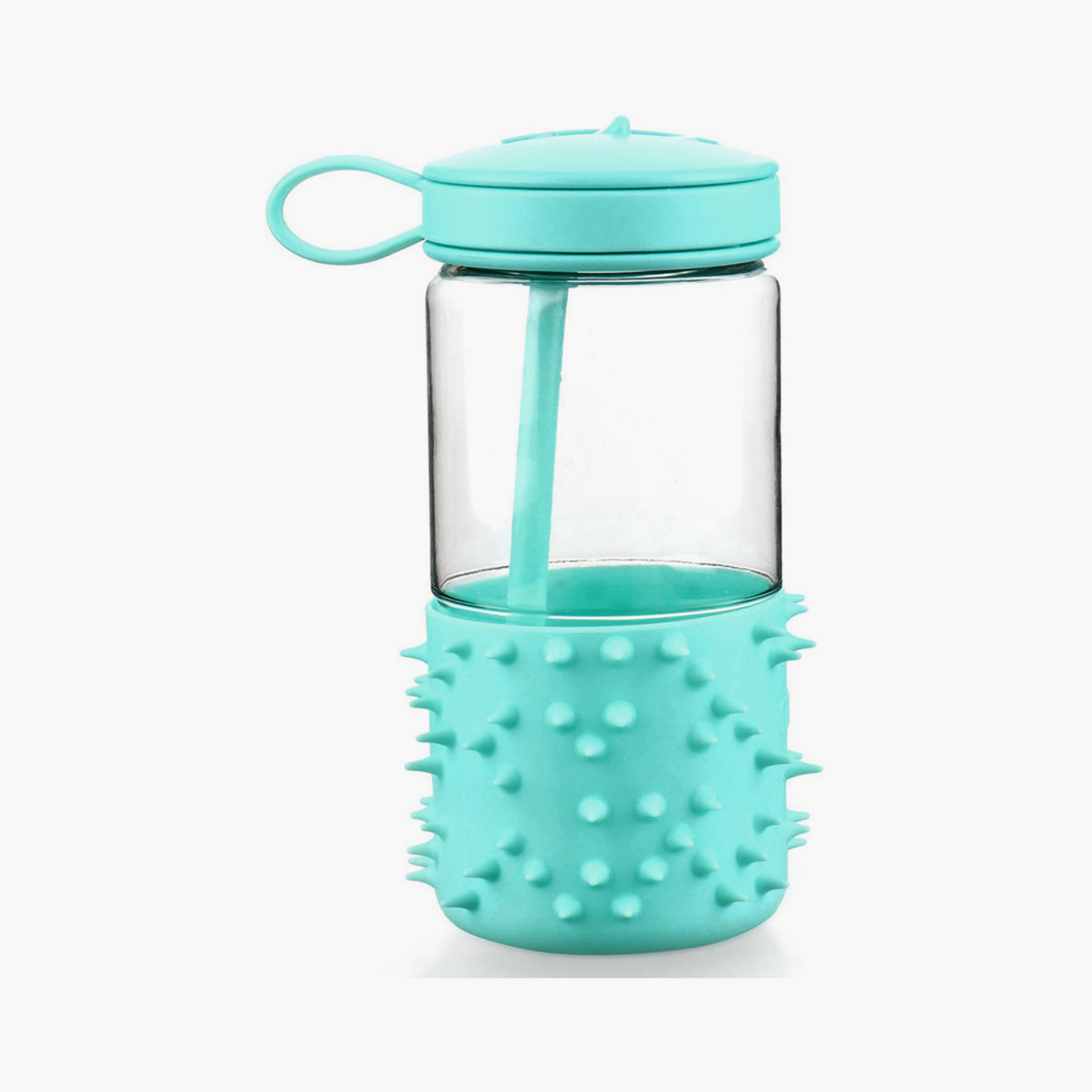 زجاجة مياه سبايكي خالية من مادة BPA من ميلي - 17 أونصة-school-waterbottles-image-7