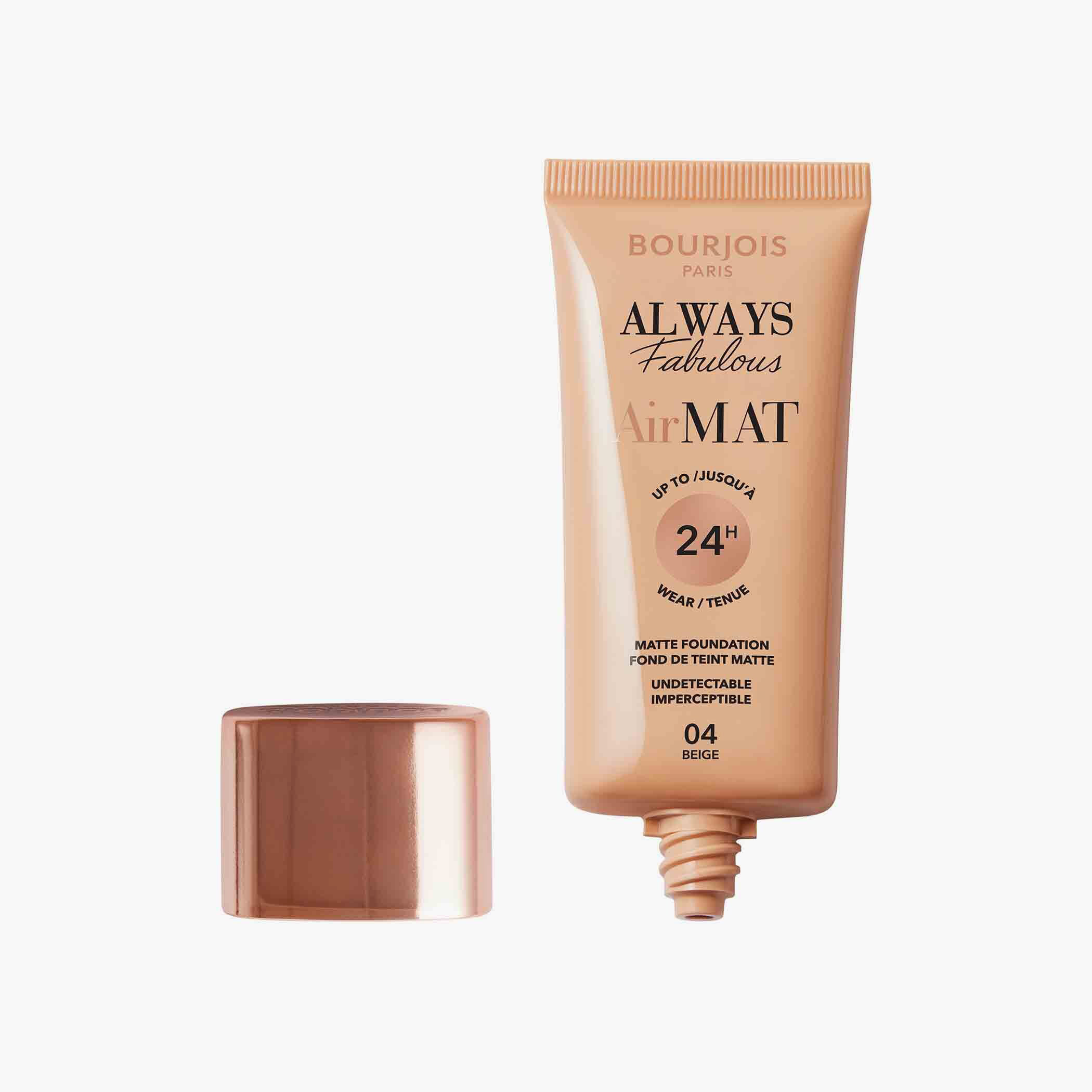 Bourjois Always Fabulous Air Mat Foundation - 30 ml-beautyandpersonalcare-makeup-face-foundations-image-1
