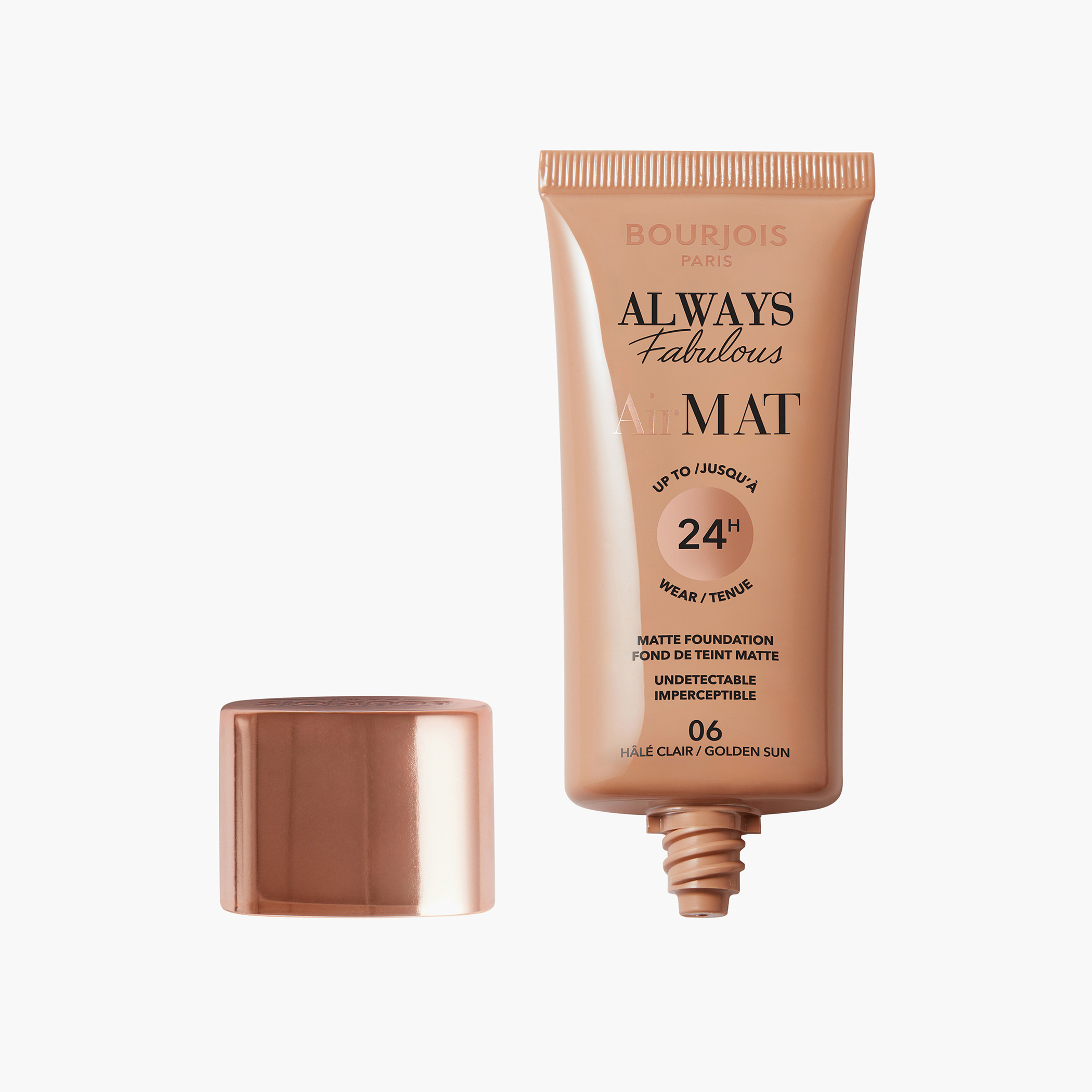 Bourjois Always Fabulous Air Mat Foundation - 30 ml-beautyandpersonalcare-makeup-face-foundations-image-1