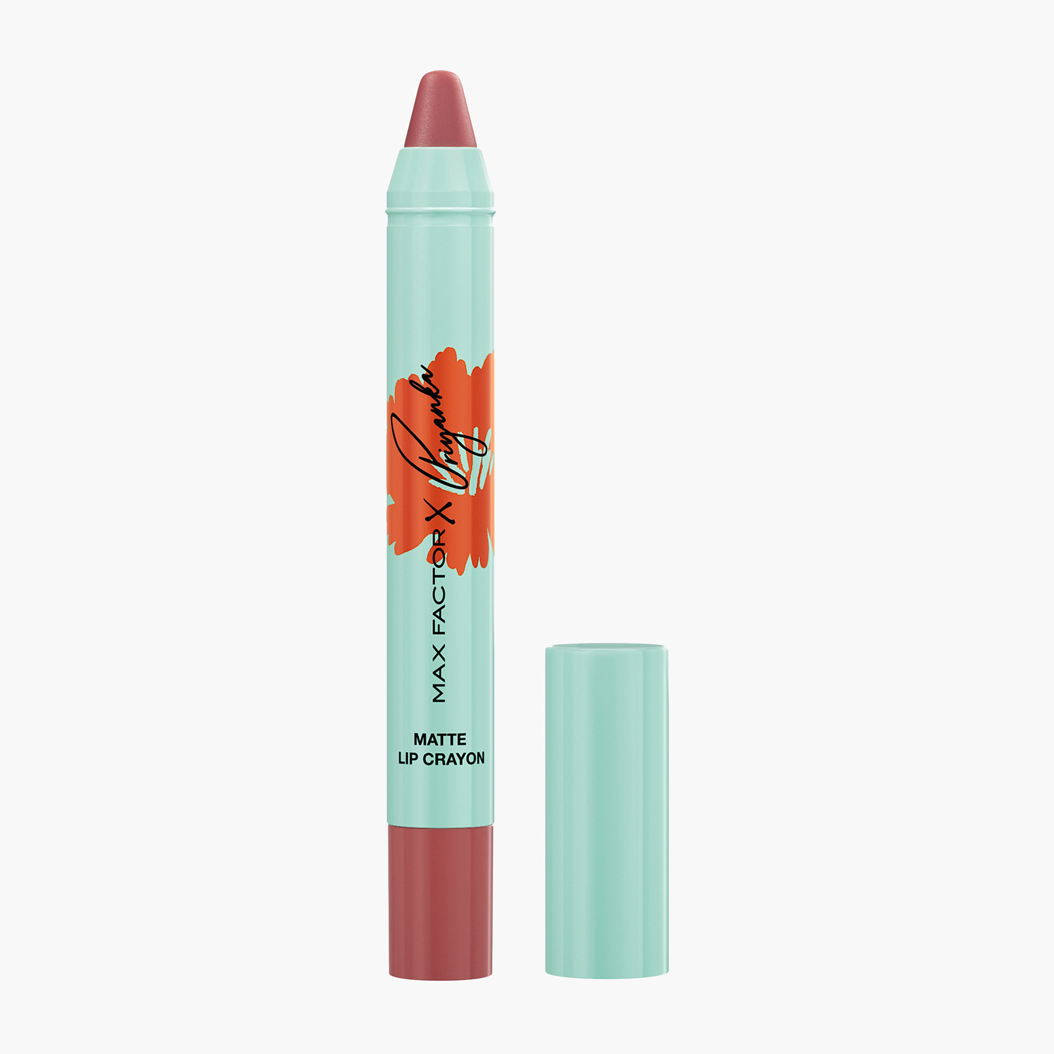 قلم شفاه بريانكا شوبرا جوناس من ماكس فاكتور إكس - 3 جرام-beautyandpersonalcare-makeup-lips-lipsticks-image-1