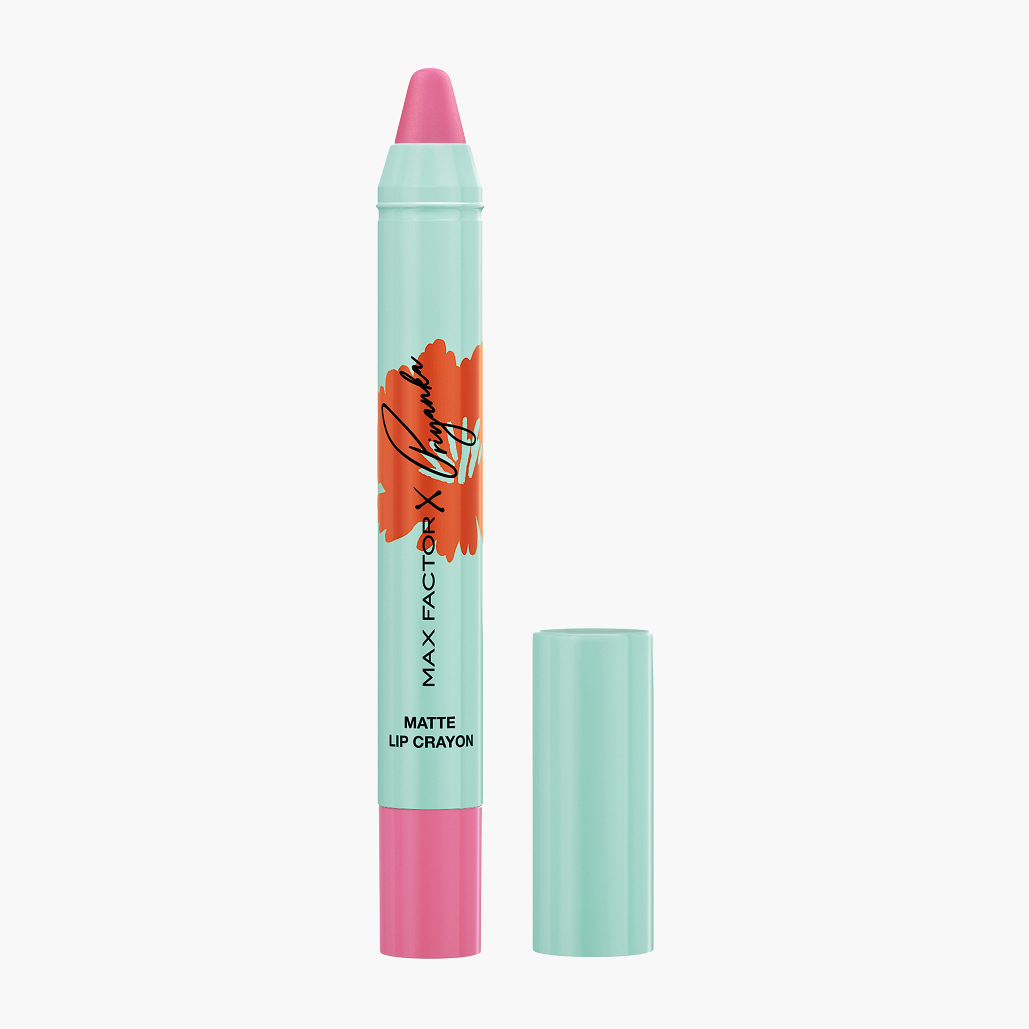 قلم شفاه بريانكا شوبرا جوناس من ماكس فاكتور إكس - 3 جرام-beautyandpersonalcare-makeup-lips-lipsticks-image-15