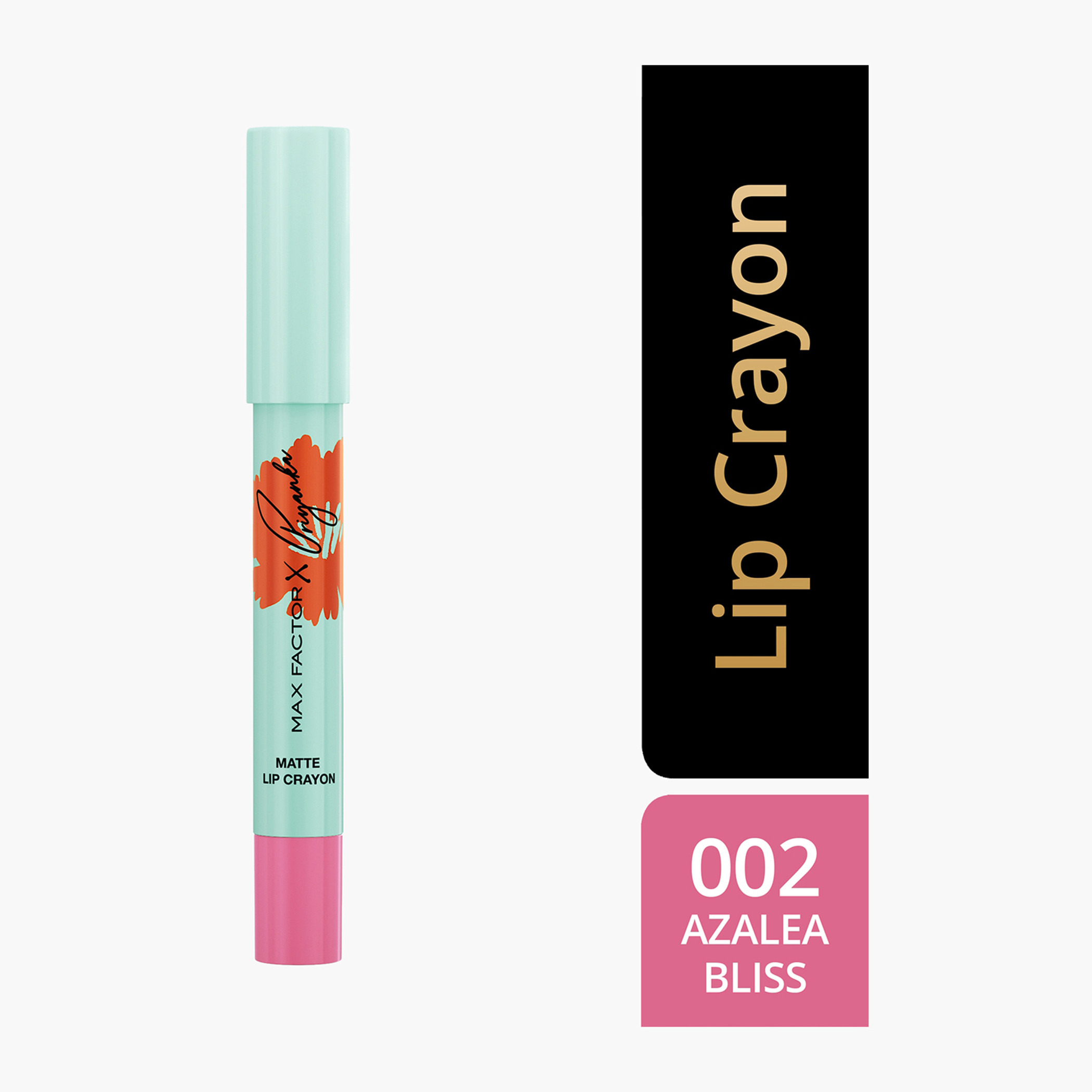 Max Factor X Priyanka Chopra Jonas Lip Crayon Stick - 3 gms-beautyandpersonalcare-makeup-lips-lipsticks-image-2