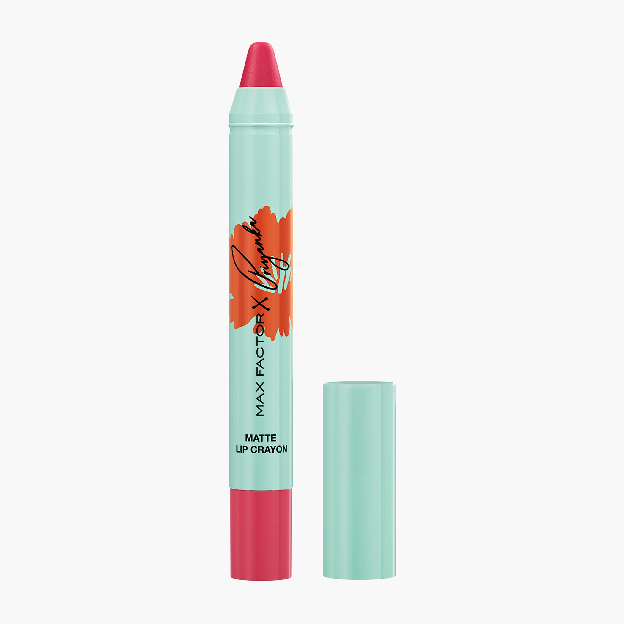 قلم شفاه بريانكا شوبرا جوناس من ماكس فاكتور إكس - 3 جرام-beautyandpersonalcare-makeup-lips-lipsticks-image-22