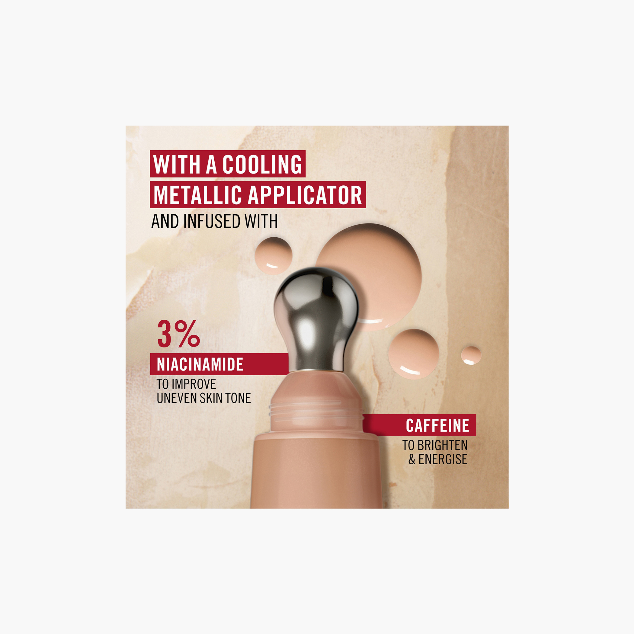 كريم أساس وكونسيلر ويك مي أب من ريميل - 20 مل-beautyandpersonalcare-makeup-face-foundations-image-43