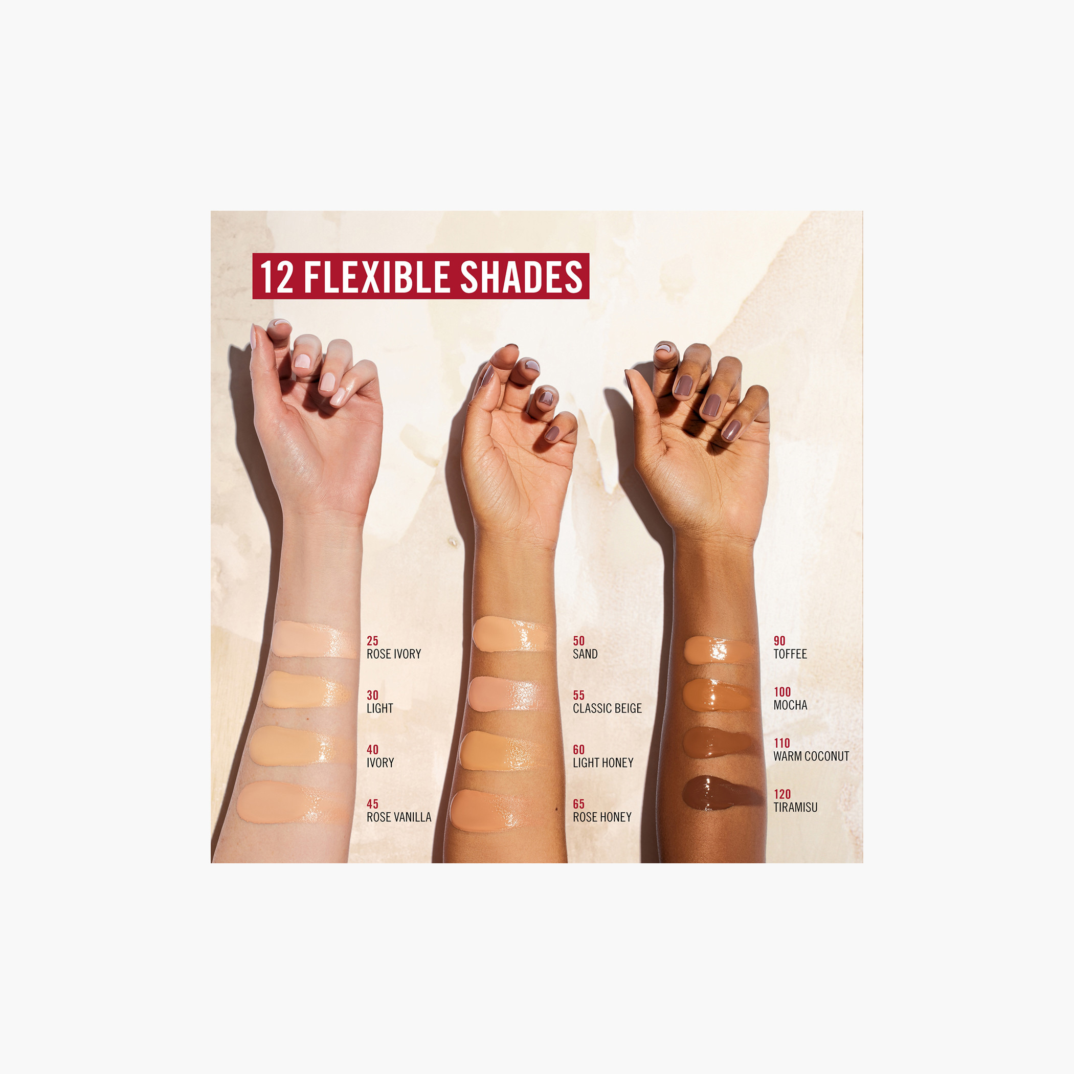 كريم أساس وكونسيلر ويك مي أب من ريميل - 20 مل-beautyandpersonalcare-makeup-face-foundations-image-54