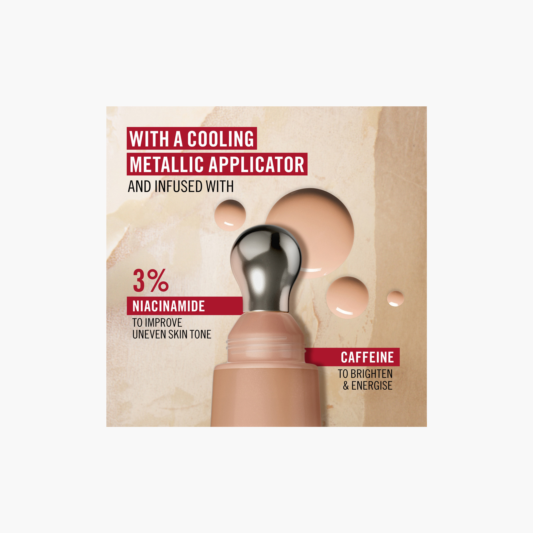 كريم أساس وكونسيلر ويك مي أب من ريميل - 20 مل-beautyandpersonalcare-makeup-face-foundations-image-11