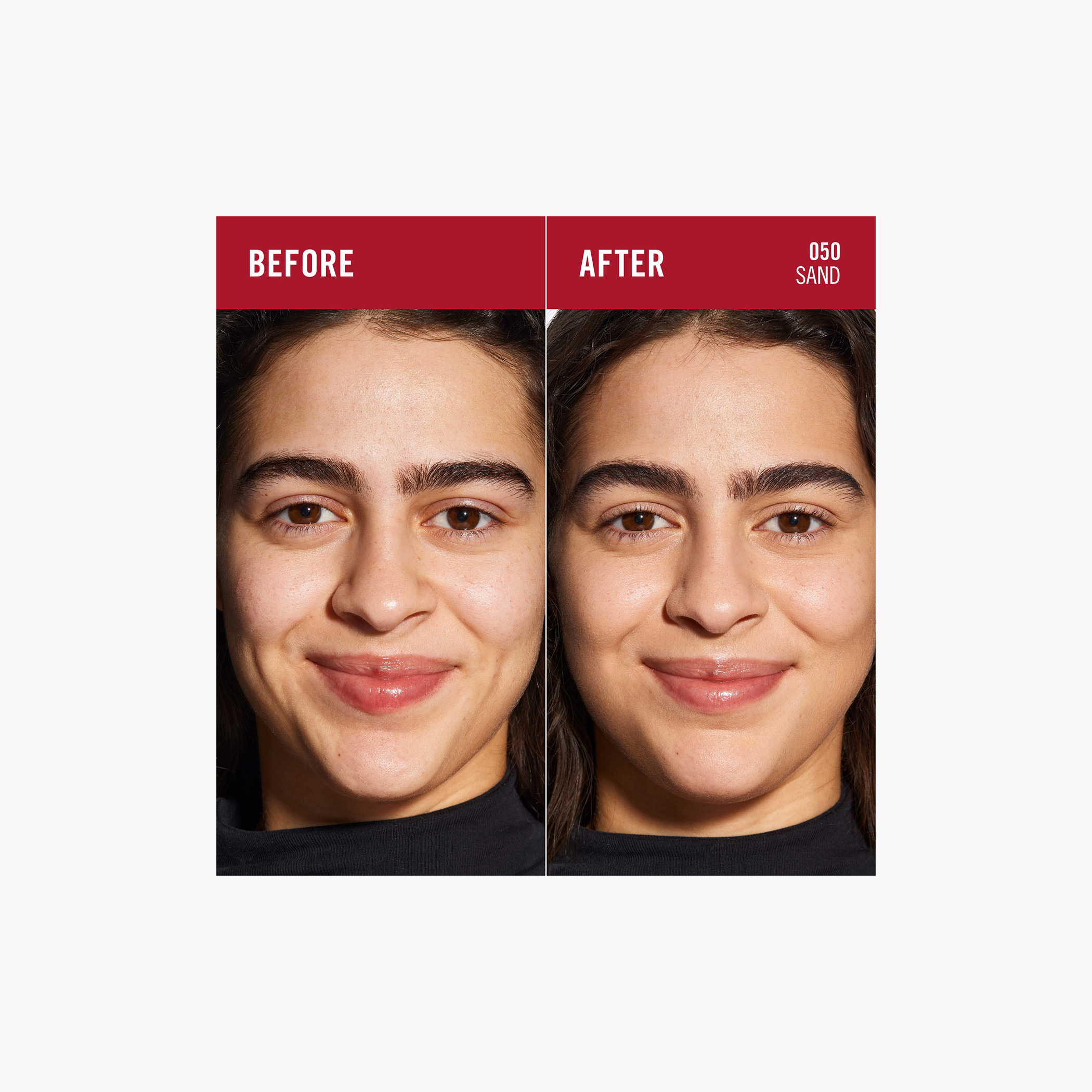 كريم أساس وكونسيلر ويك مي أب من ريميل - 20 مل-beautyandpersonalcare-makeup-face-foundations-image-13
