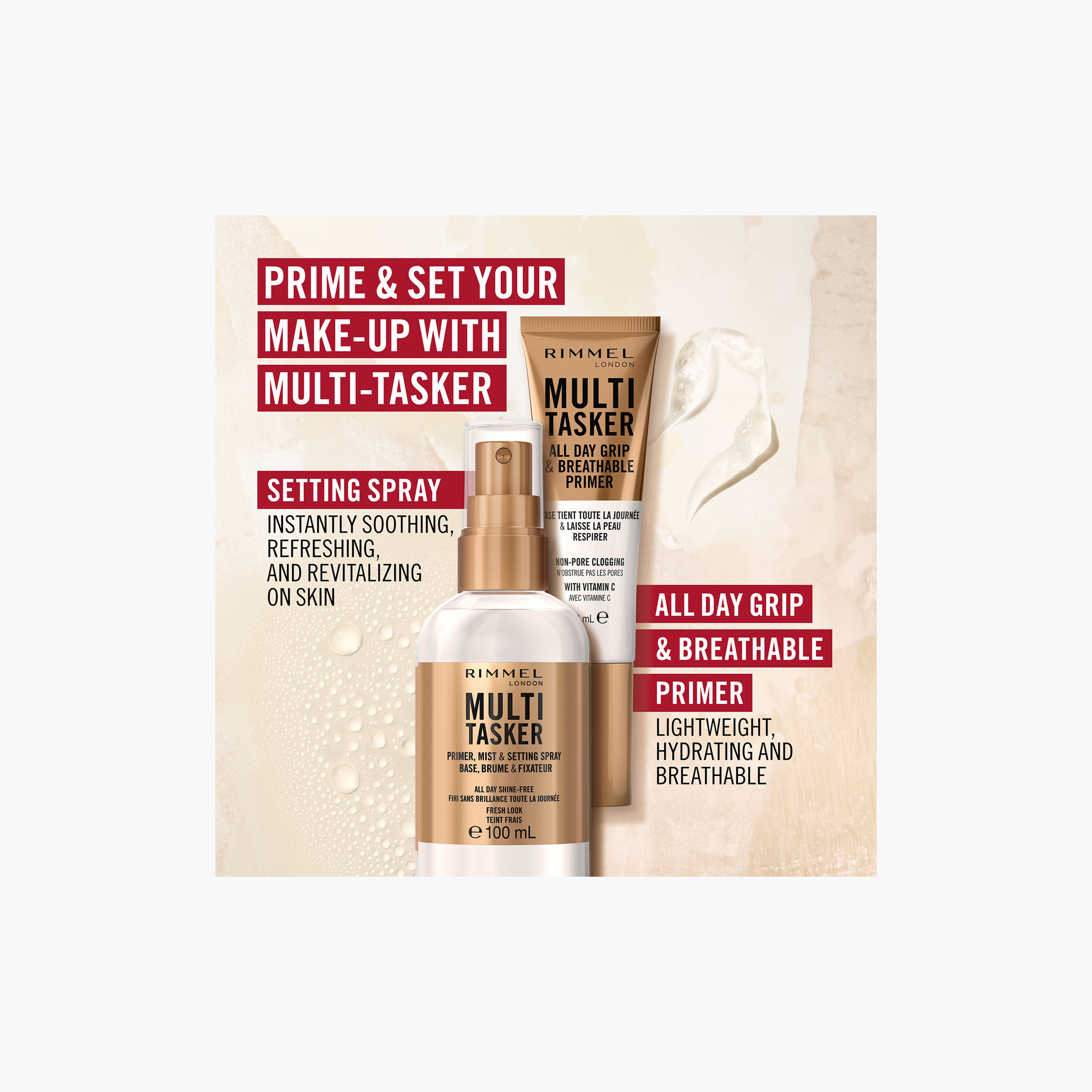كريم أساس وكونسيلر ويك مي أب من ريميل - 20 مل-beautyandpersonalcare-makeup-face-foundations-image-15