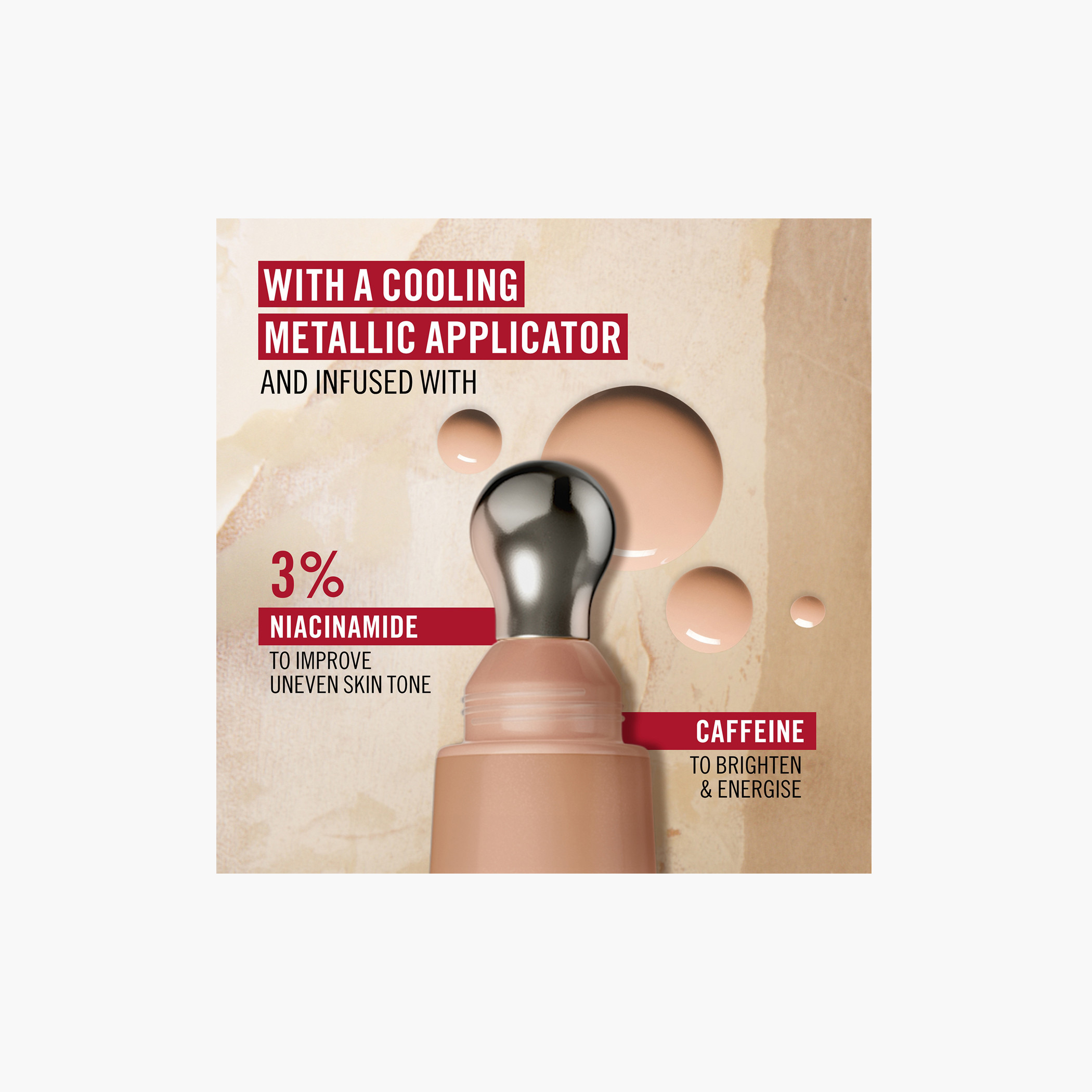 كريم أساس وكونسيلر ويك مي أب من ريميل - 20 مل-beautyandpersonalcare-makeup-face-foundations-image-75