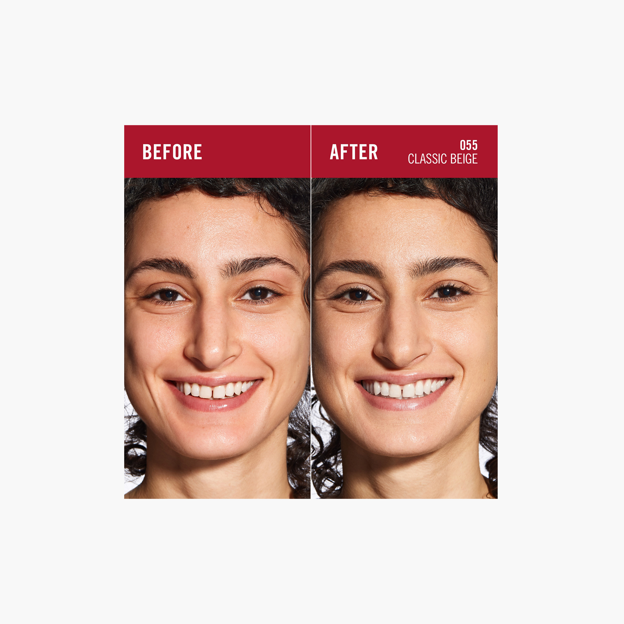 كريم أساس وكونسيلر ويك مي أب من ريميل - 20 مل-beautyandpersonalcare-makeup-face-foundations-image-77