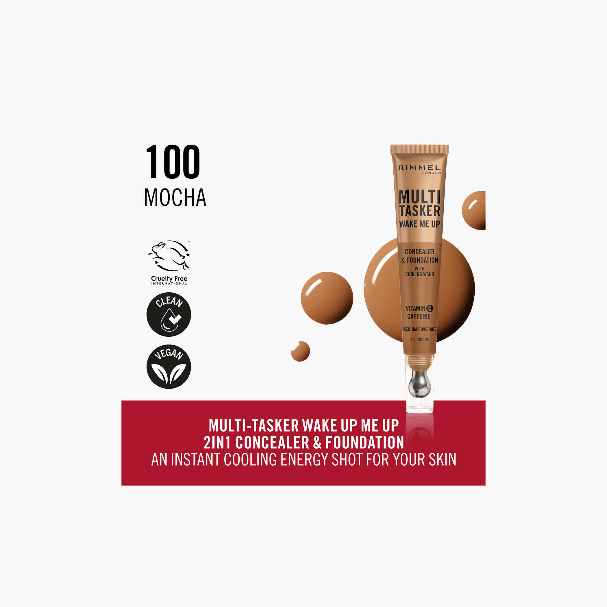 Rimmel Multi-Tasker Wake Me Up Concealer and Foundation - 20 ml-beautyandpersonalcare-makeup-face-foundations-image-2