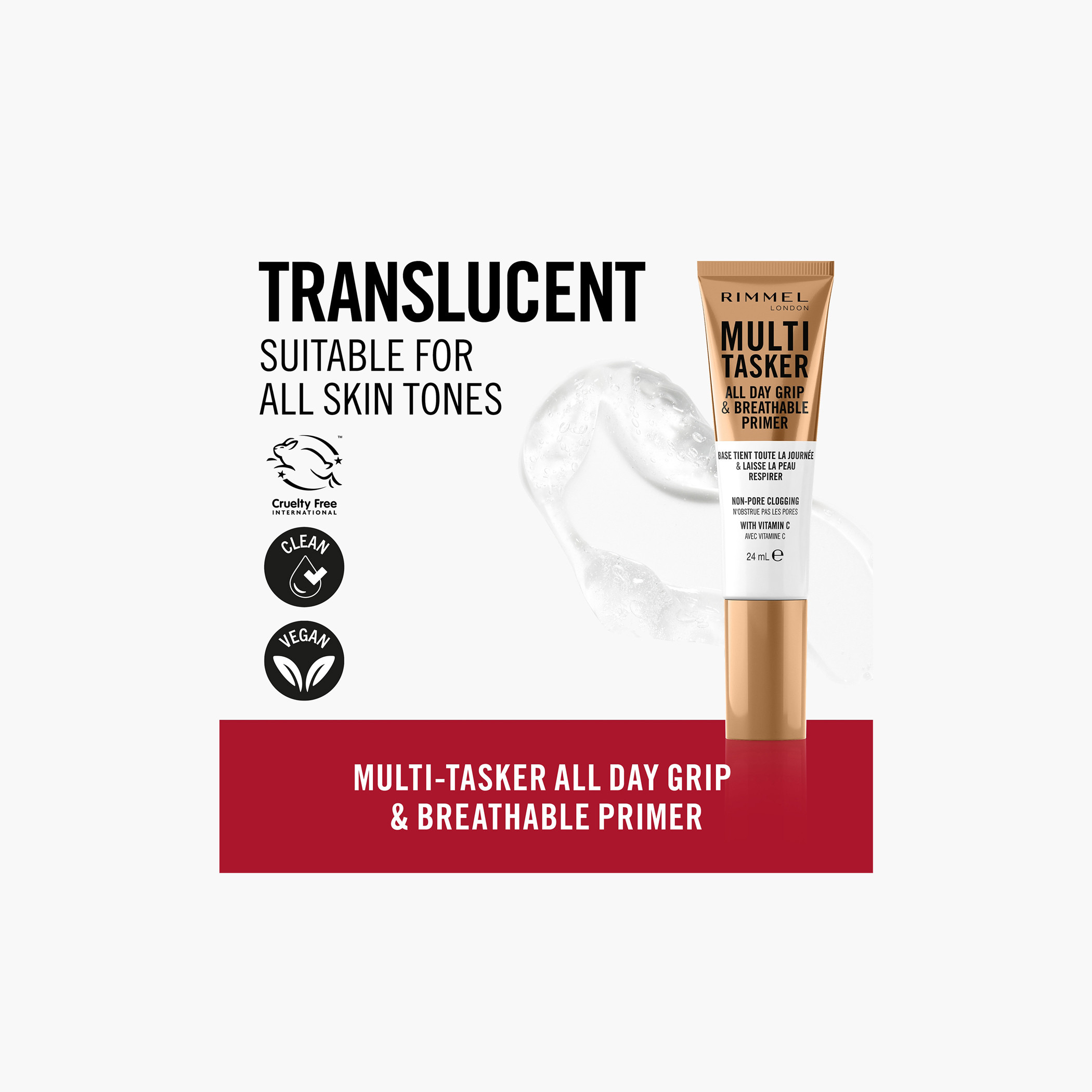 Rimmel Multi-Tasker All Day Grip and Breathable Primer  - 24 ml-beautyandpersonalcare-makeup-face-faceprimers-image-2