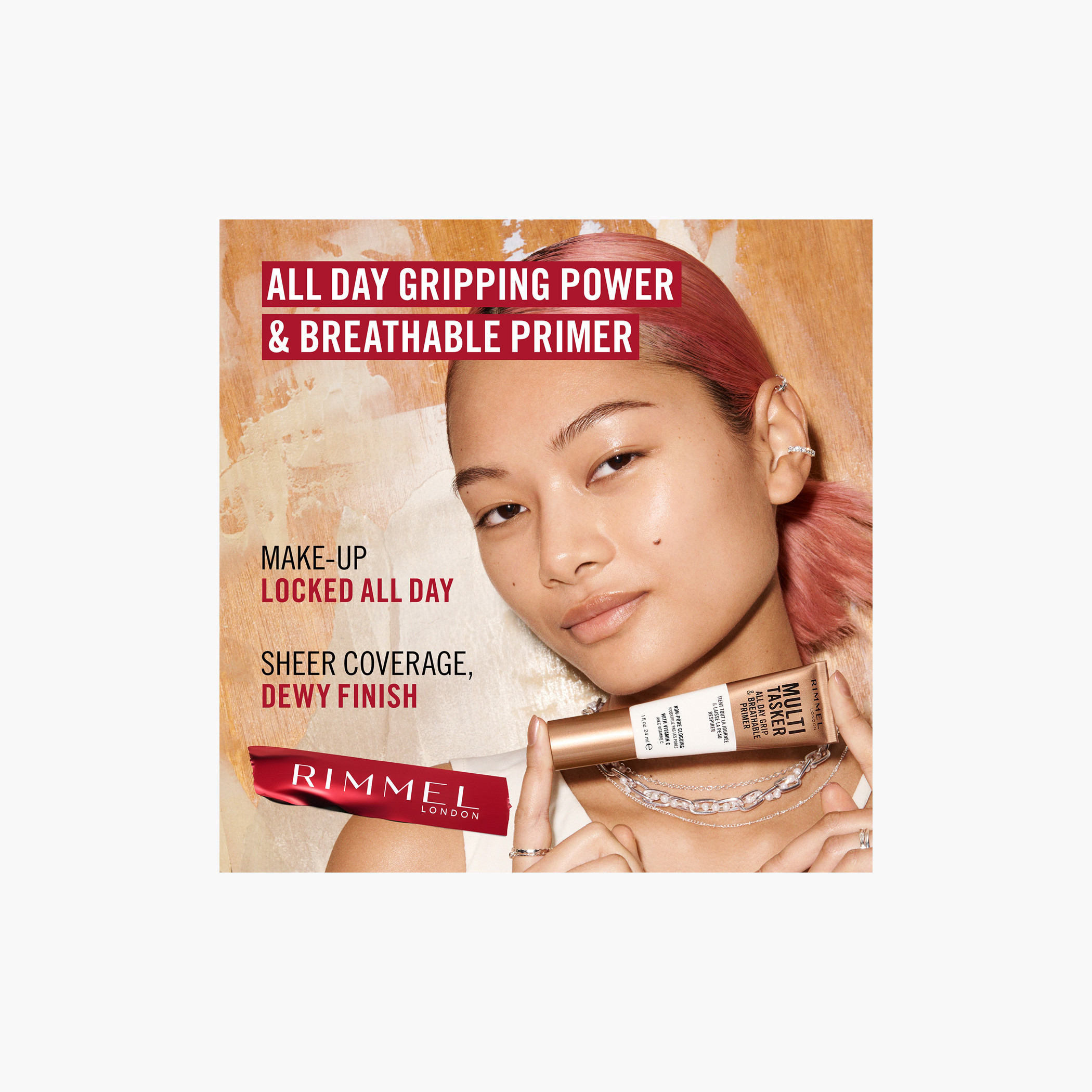 Rimmel Multi-Tasker All Day Grip and Breathable Primer  - 24 ml-beautyandpersonalcare-makeup-face-faceprimers-image-5