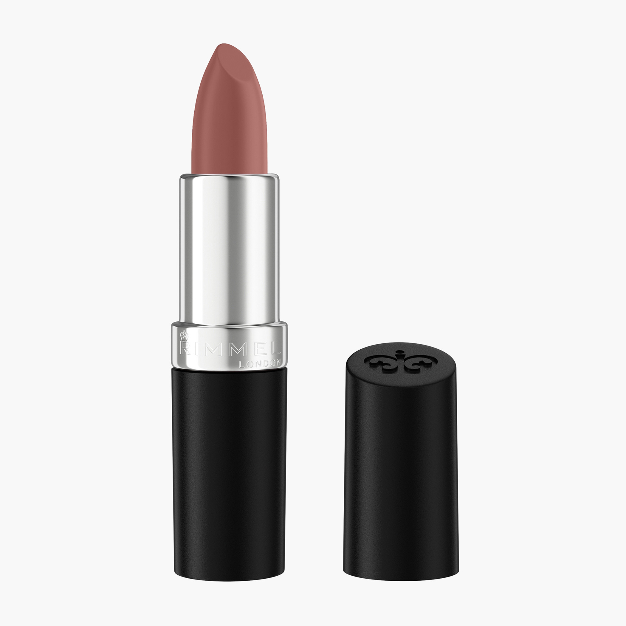 Rimmel Lasting Finish Satin Lipstick - 4 gms-beautyandpersonalcare-makeup-lips-lipsticks-image-1