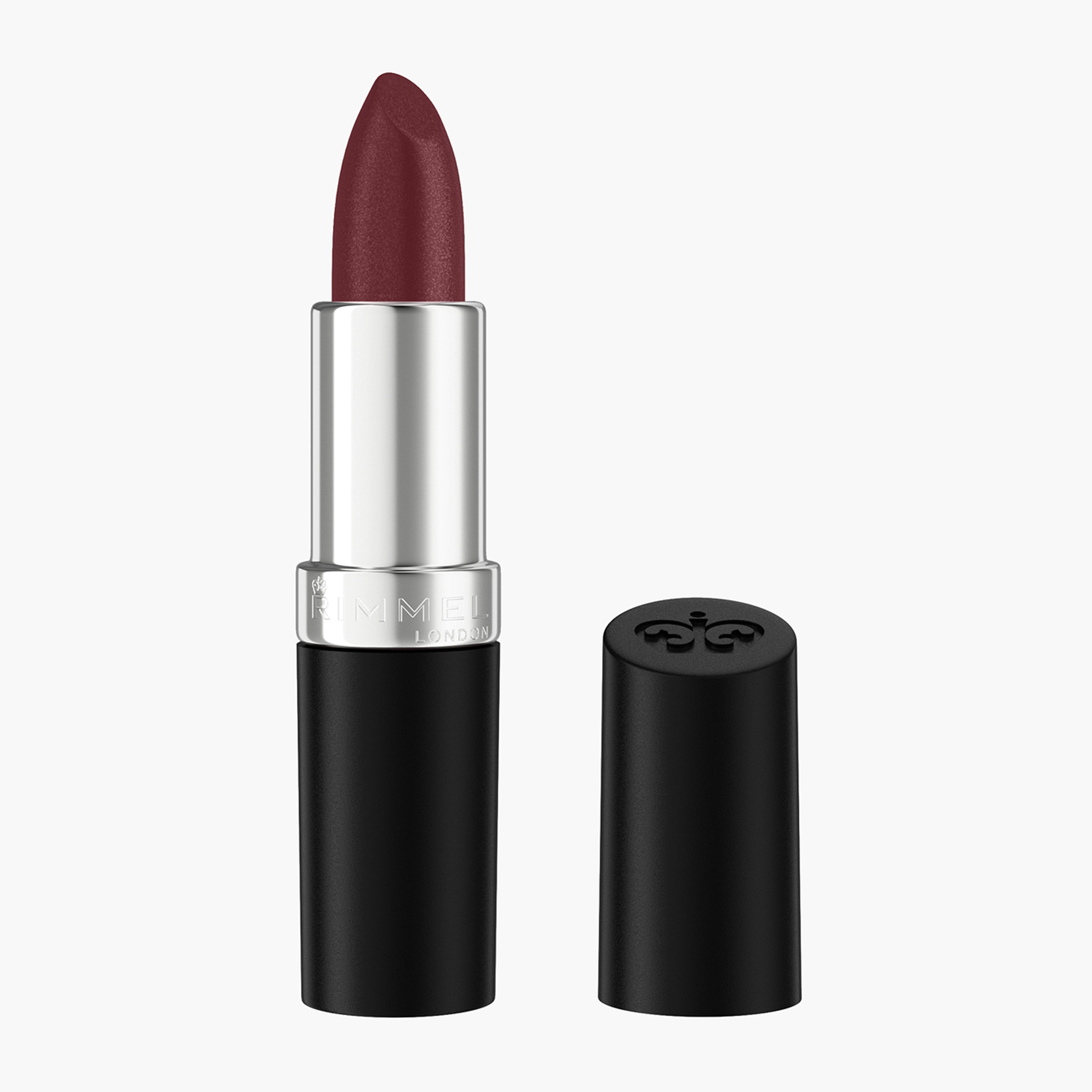 Rimmel Lasting Finish Satin Lipstick - 4 gms-beautyandpersonalcare-makeup-lips-lipsticks-image-1