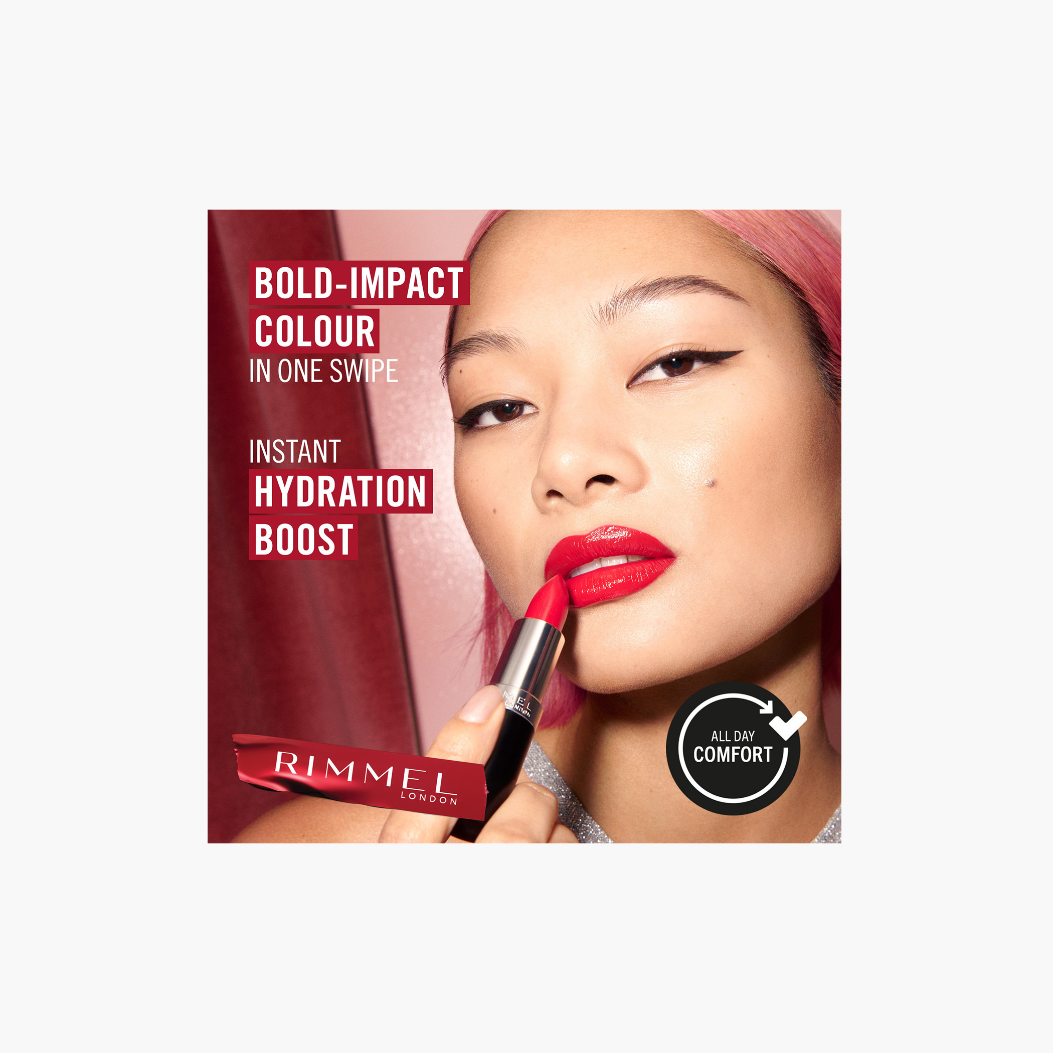 Rimmel Lasting Finish Satin Lipstick - 4 gms-beautyandpersonalcare-makeup-lips-lipsticks-image-19