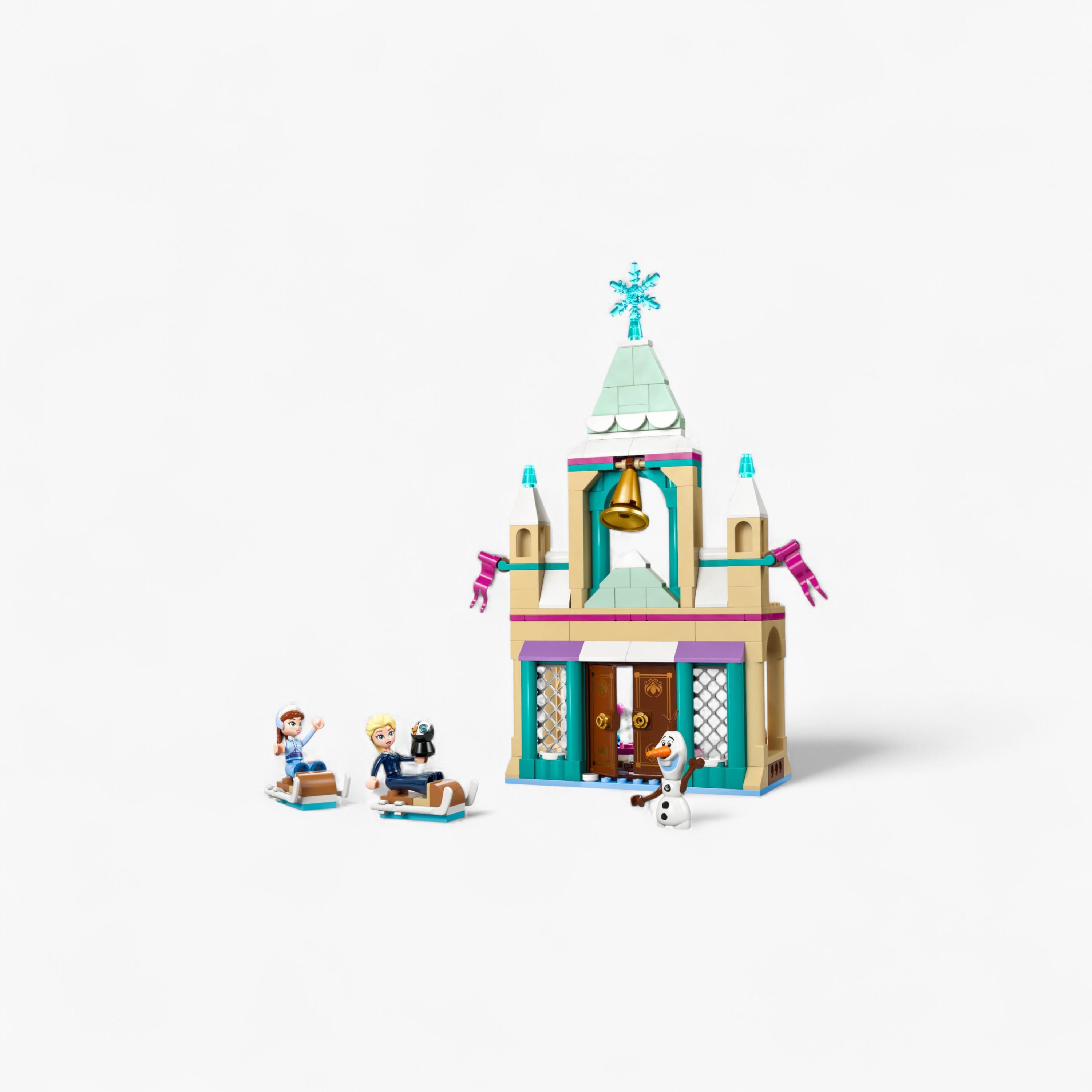LEGO® ǀ Disney Princess Maleficent’s Dragon Form 43240-toys-buildingblocks-blocks-image-10