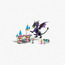 LEGO® ǀ Disney Princess Maleficent’s Dragon Form 43240-toys-buildingblocks-blocks-image-2