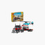Lego 31146 3-in-1 Flatbed Truck with Helicopter Building Set-toys-buildingblocks-blocks-image-2