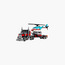 Lego 31146 3-in-1 Flatbed Truck with Helicopter Building Set-toys-buildingblocks-blocks-image-5
