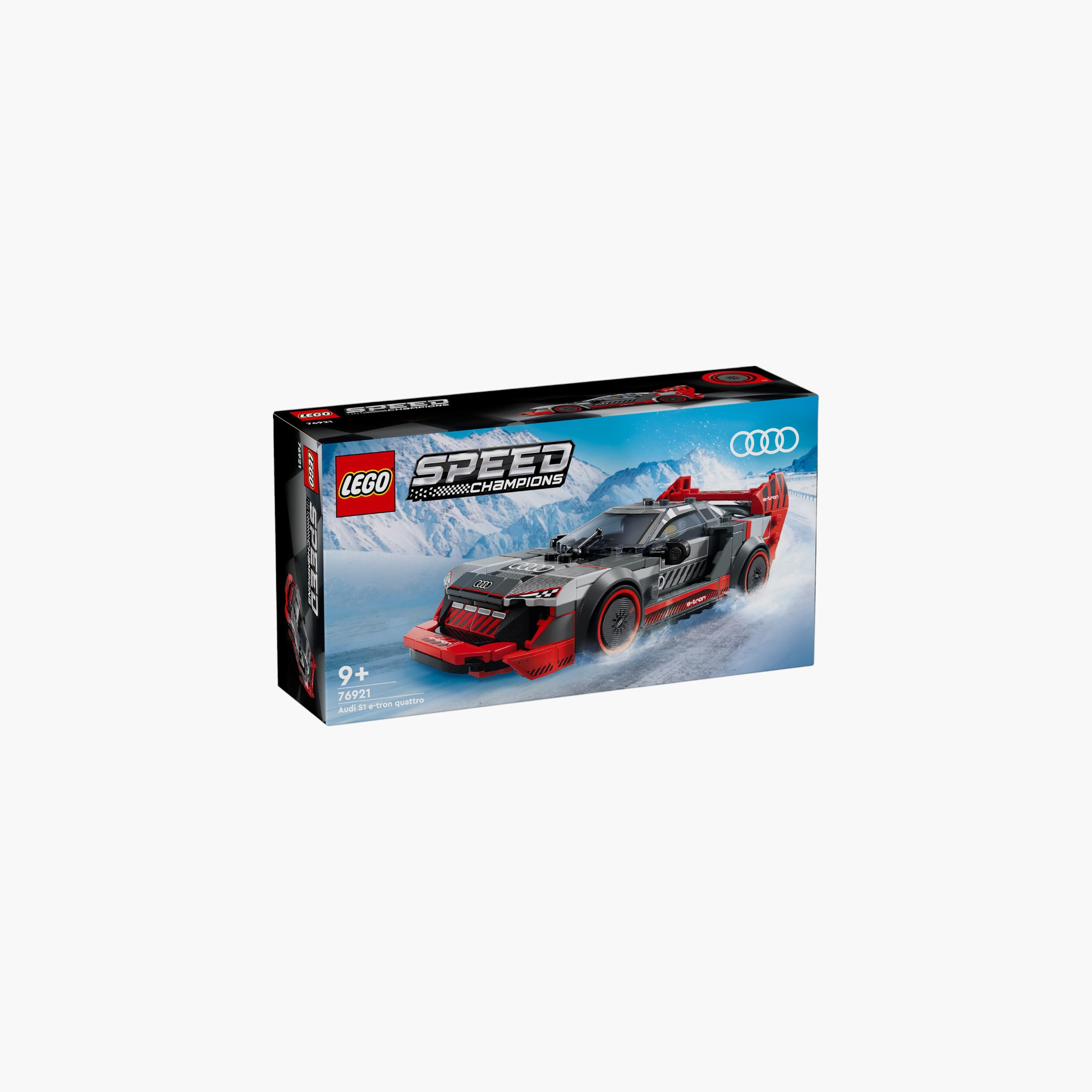 LEGO® Speed Champions Audi S1 e-tron quattro Race Car 76921-toys-buildingblocks-blocks-image-7
