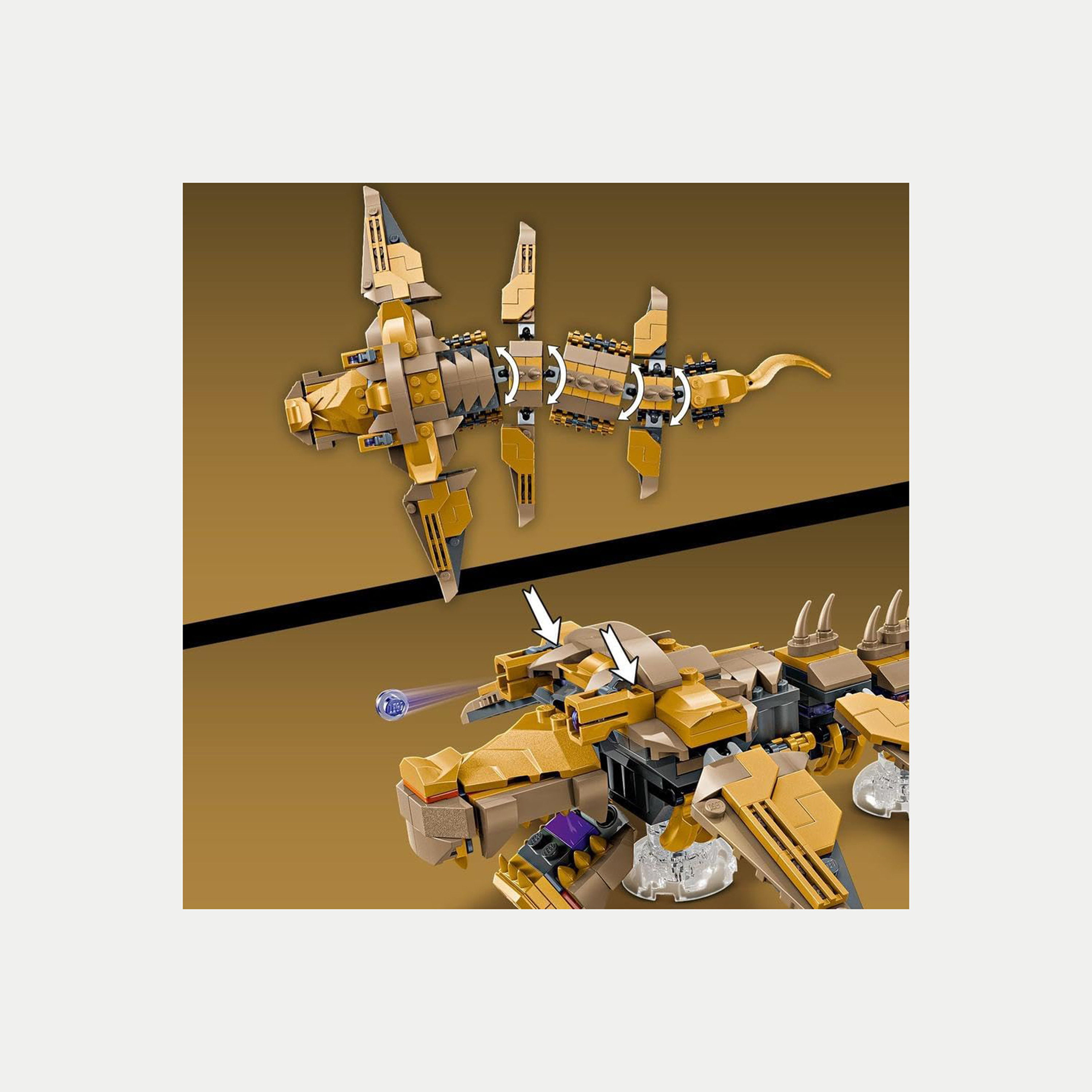 LEGO® Marvel The Avengers vs. The Leviathan Playset 76290-toys-buildingblocks-blocks-image-3