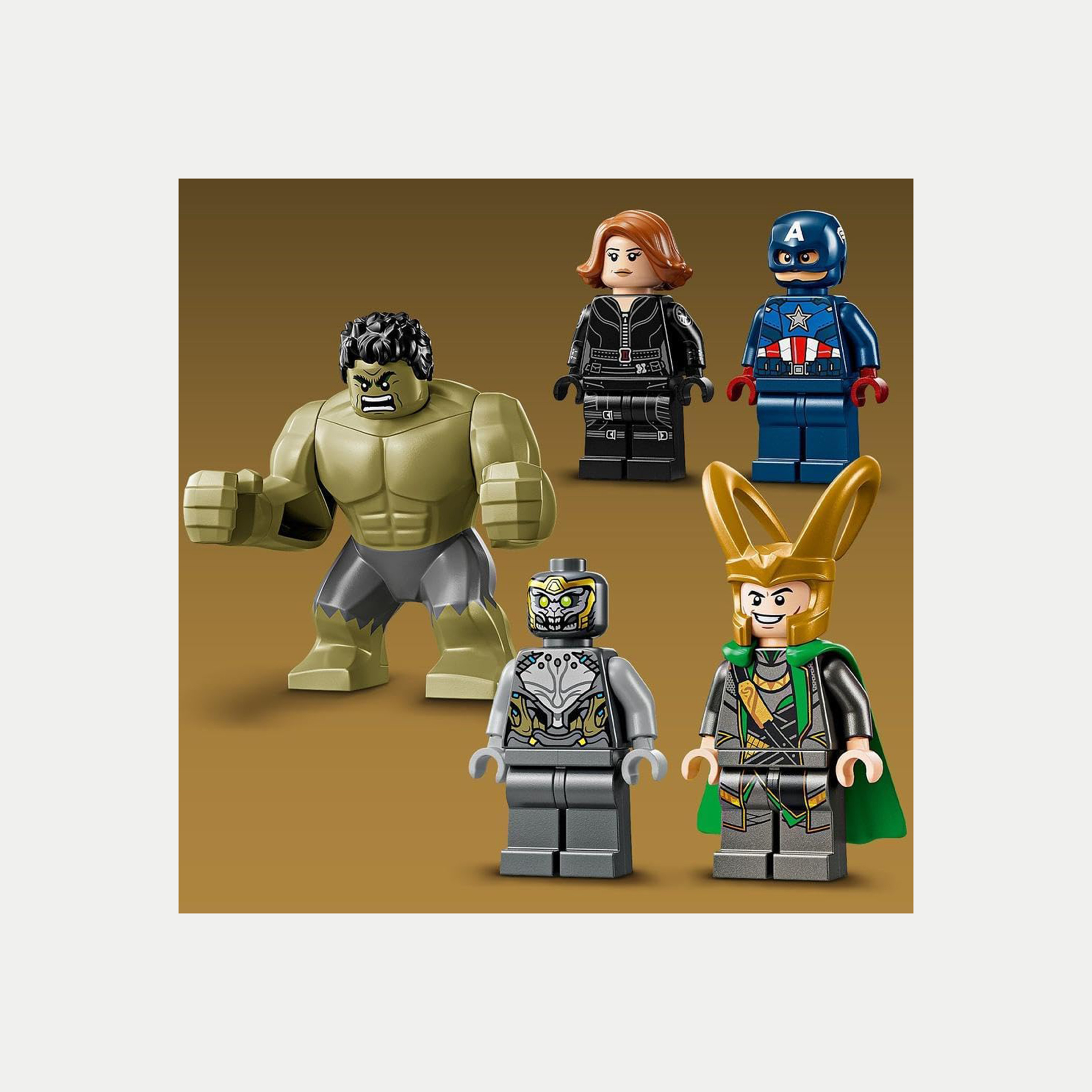 LEGO® Marvel The Avengers vs. The Leviathan Playset 76290-toys-buildingblocks-blocks-image-5