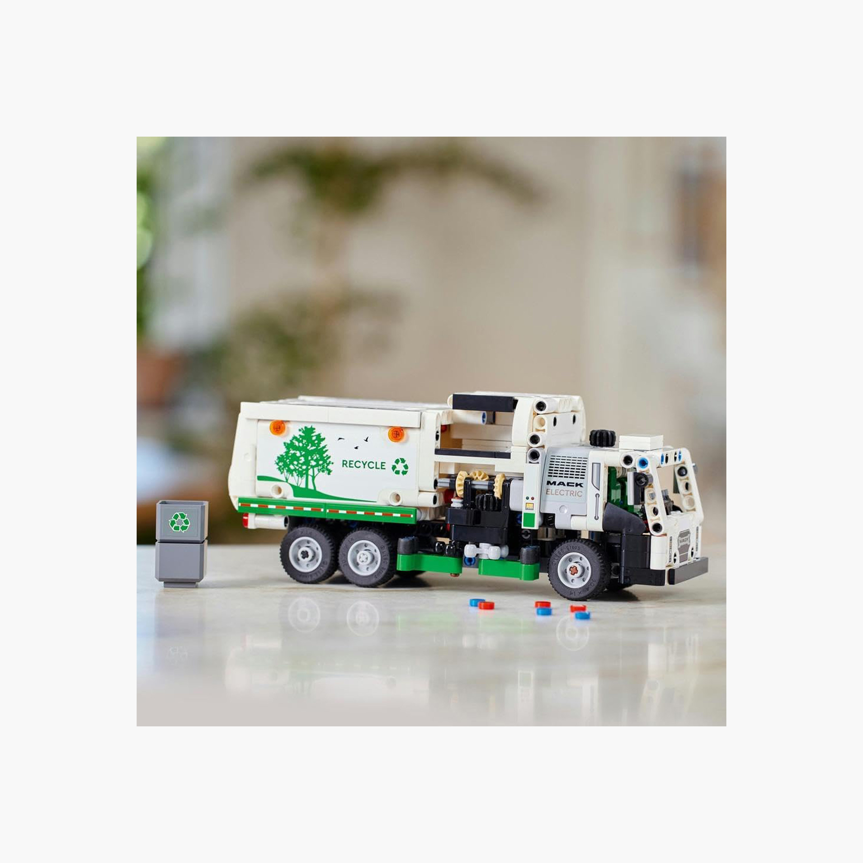 LEGO® Technic Mack® LR Electric Garbage Truck 42167-toys-buildingblocks-blocks-image-5