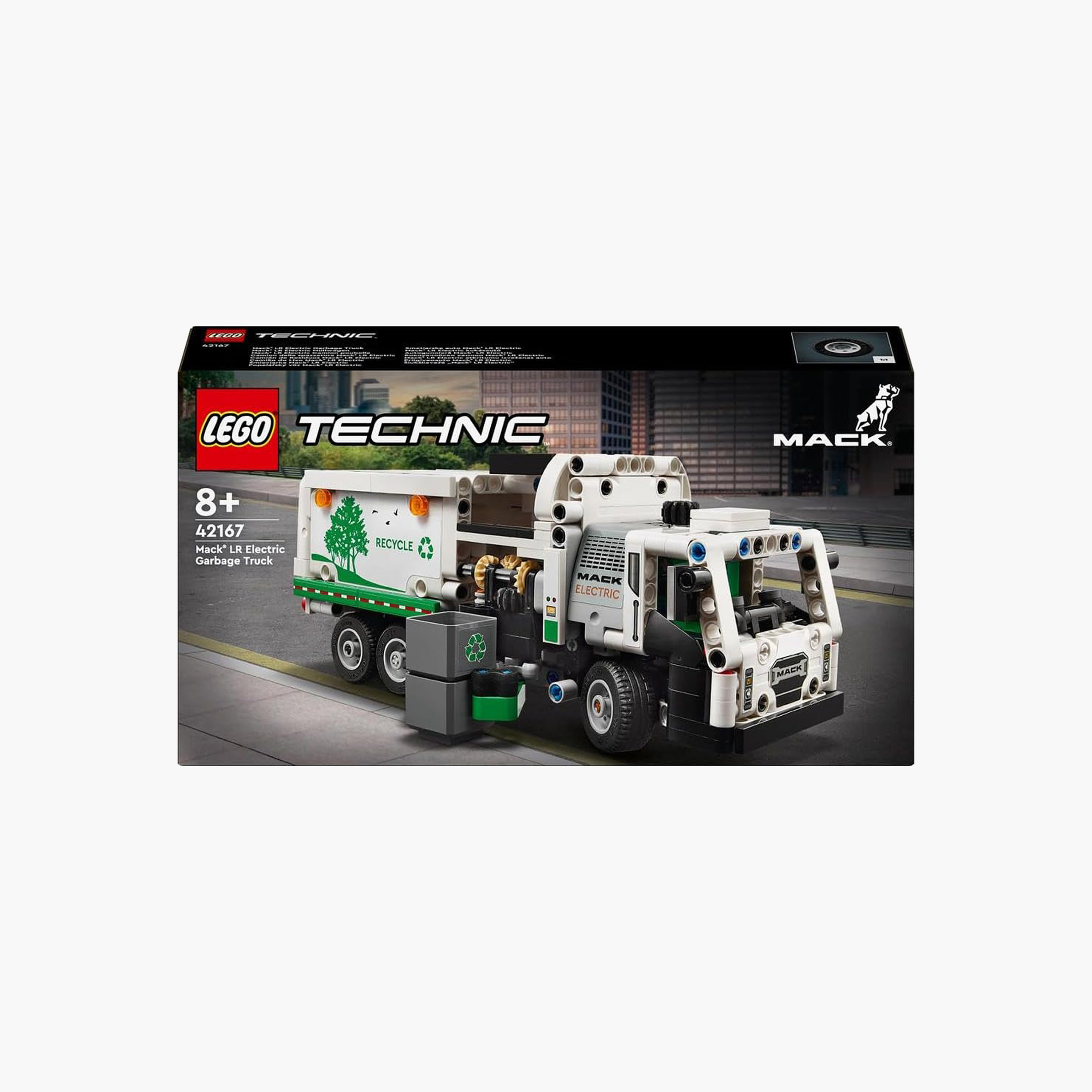 LEGO® Technic Mack® LR Electric Garbage Truck 42167-toys-buildingblocks-blocks-image-6