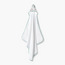 Set of 6 Juniors Baby Towel and Wash Cloth Set with Hood-baby-bathandcare-towels-image-7