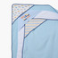طقم مناشف بقبعة ومنشفة وجه بطبعات 3 قطع من جونيورز-baby-bathandcare-towels-image-3