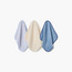 طقم مناشف بقبعة ومنشفة وجه بطبعات 3 قطع من جونيورز-baby-bathandcare-towels-image-2