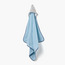 طقم مناشف بقبعة ومنشفة وجه بطبعات 3 قطع من جونيورز-baby-bathandcare-towels-image-11