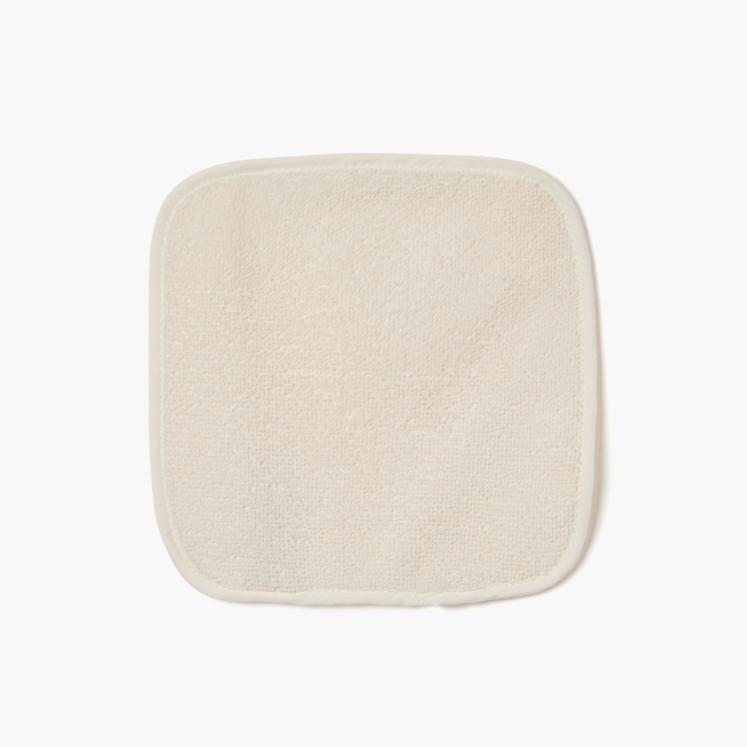 طقم مناشف بقبعة ومنشفة وجه بطبعات 3 قطع من جونيورز-baby-bathandcare-towels-image-8
