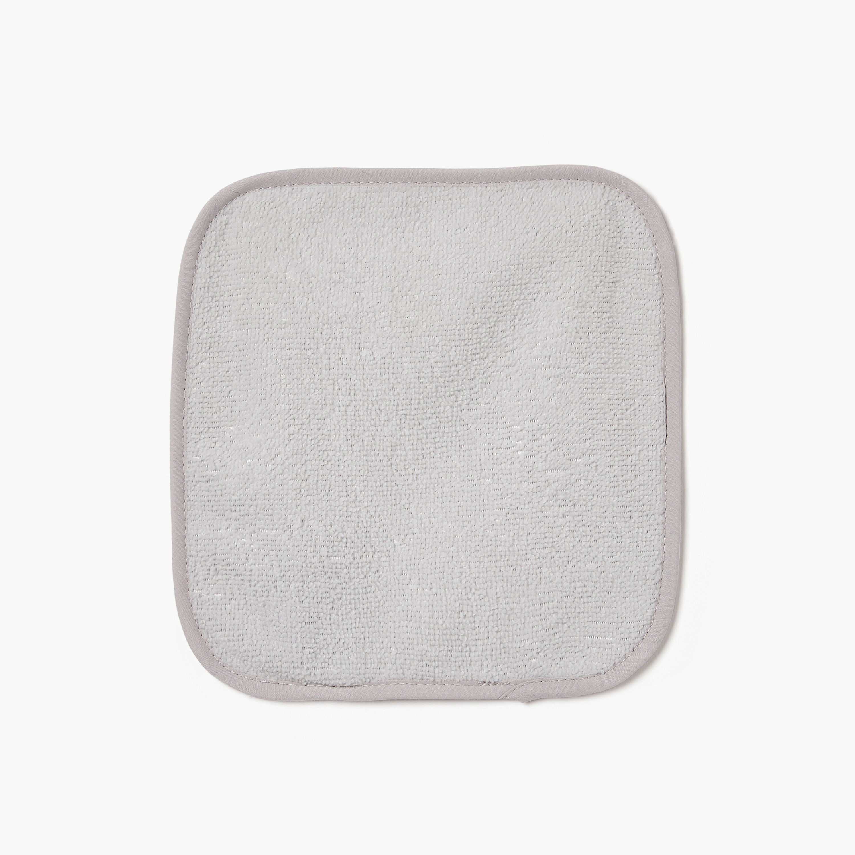 طقم مناشف بقبعة قماش استحمام من جونيورز - 6 قطع متنوعة-baby-bathandcare-towels-image-10