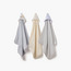 Juniors Assorted 6-Piece Hooded Towel and Washcloth Set-baby-bathandcare-towels-image-2