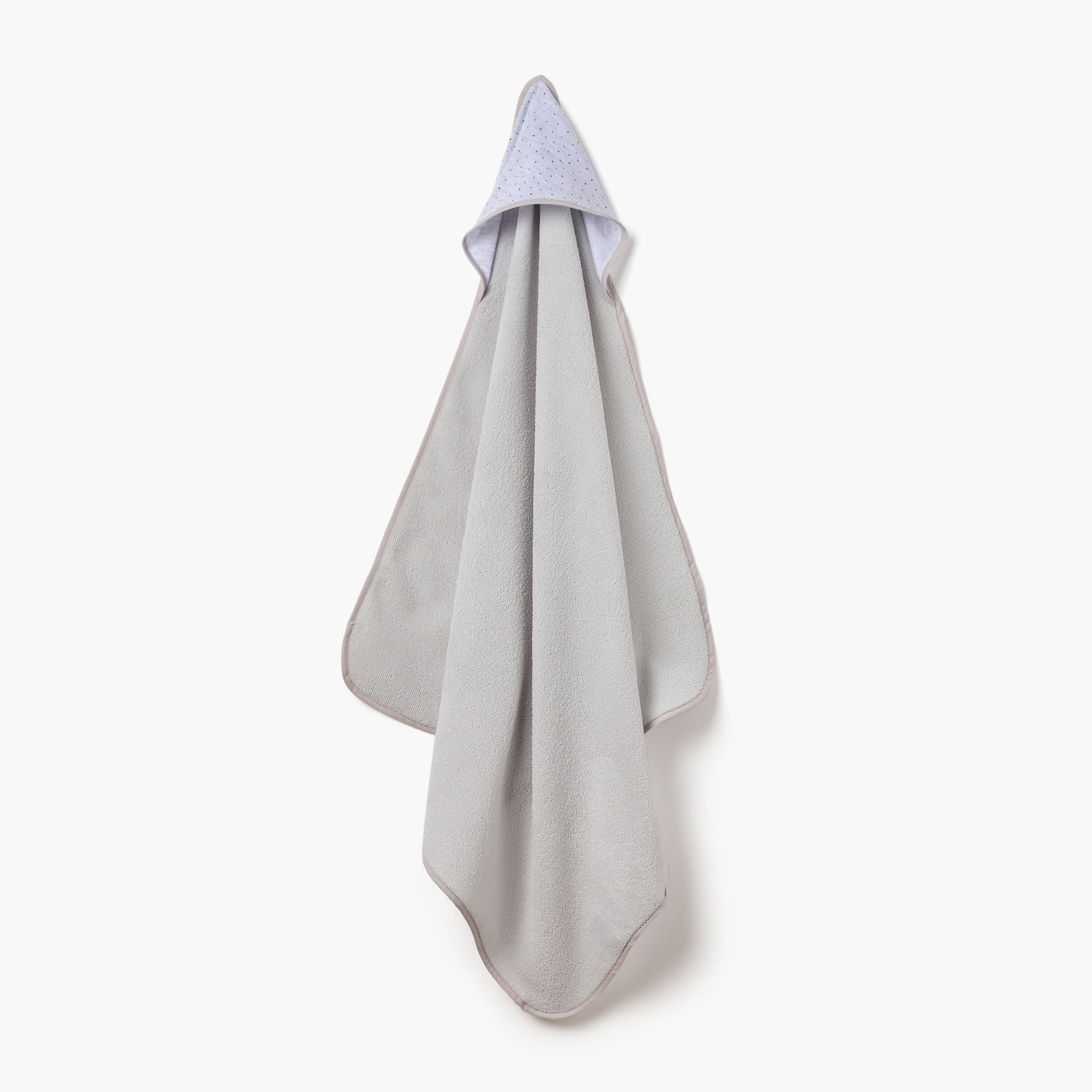 Juniors Assorted 6-Piece Hooded Towel and Washcloth Set-baby-bathandcare-towels-image-4