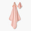 Set of 6 Juniors 76x76 cm Baby Towel with Assorted Print-baby-bathandcare-towels-image-3