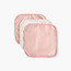 Set of 6 Juniors 76x76 cm Baby Towel with Assorted Print-baby-bathandcare-towels-image-9