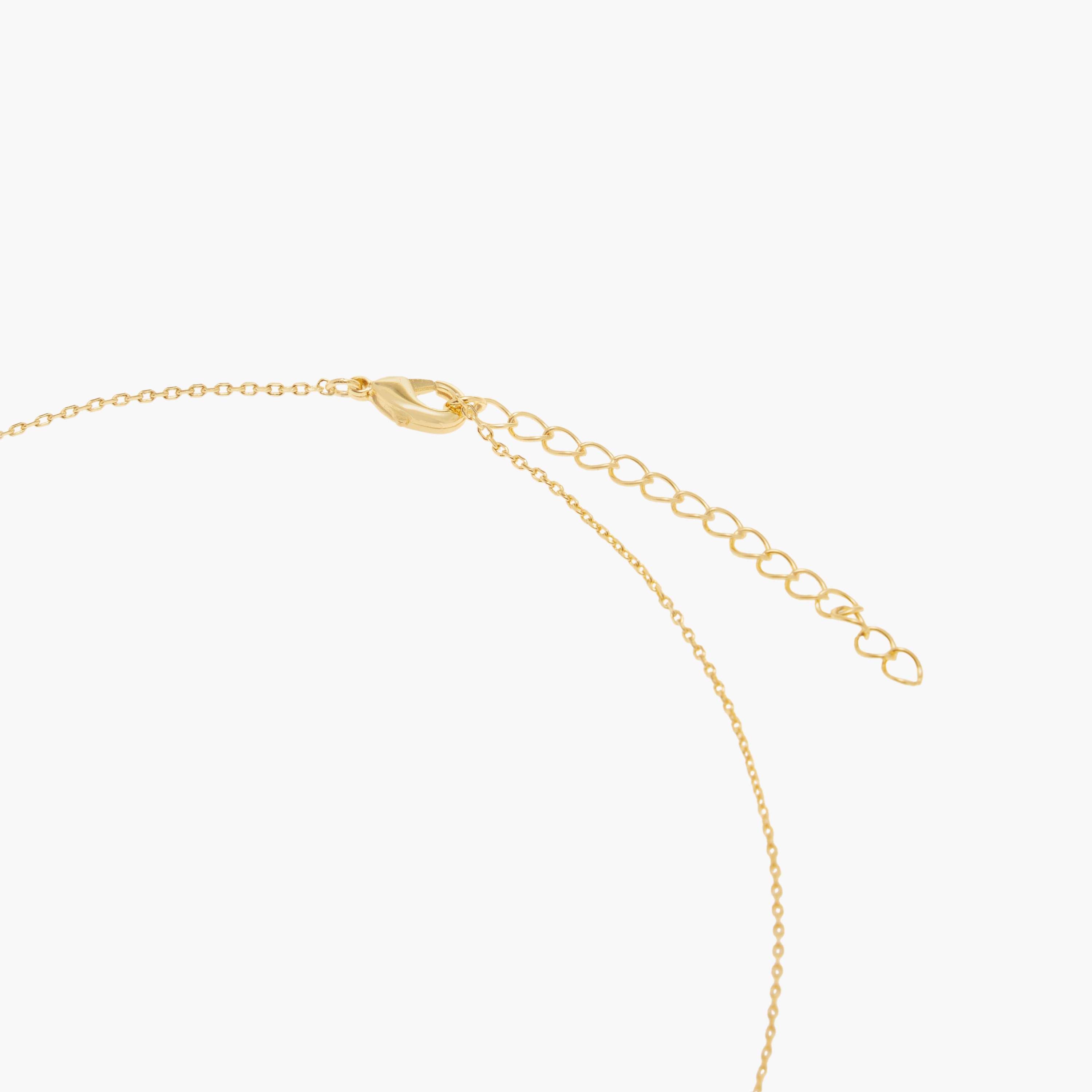 طقم حلق وعقد بدلاية فراشة من تشارمز-girls-accessories-jewellery-image-5