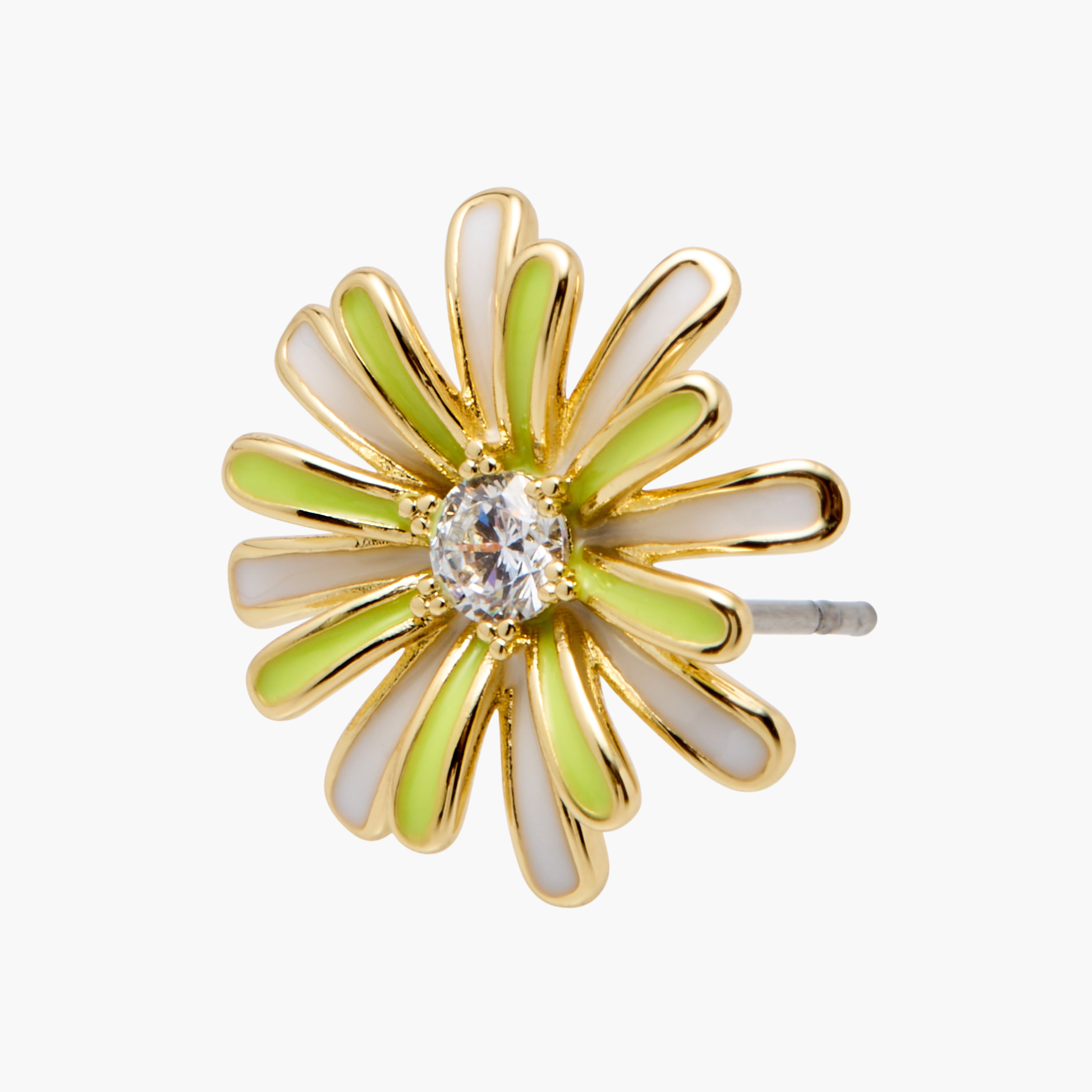 Charmz Flower Pendant Necklace with Ring and Earrings-girls-accessories-jewellery-image-8