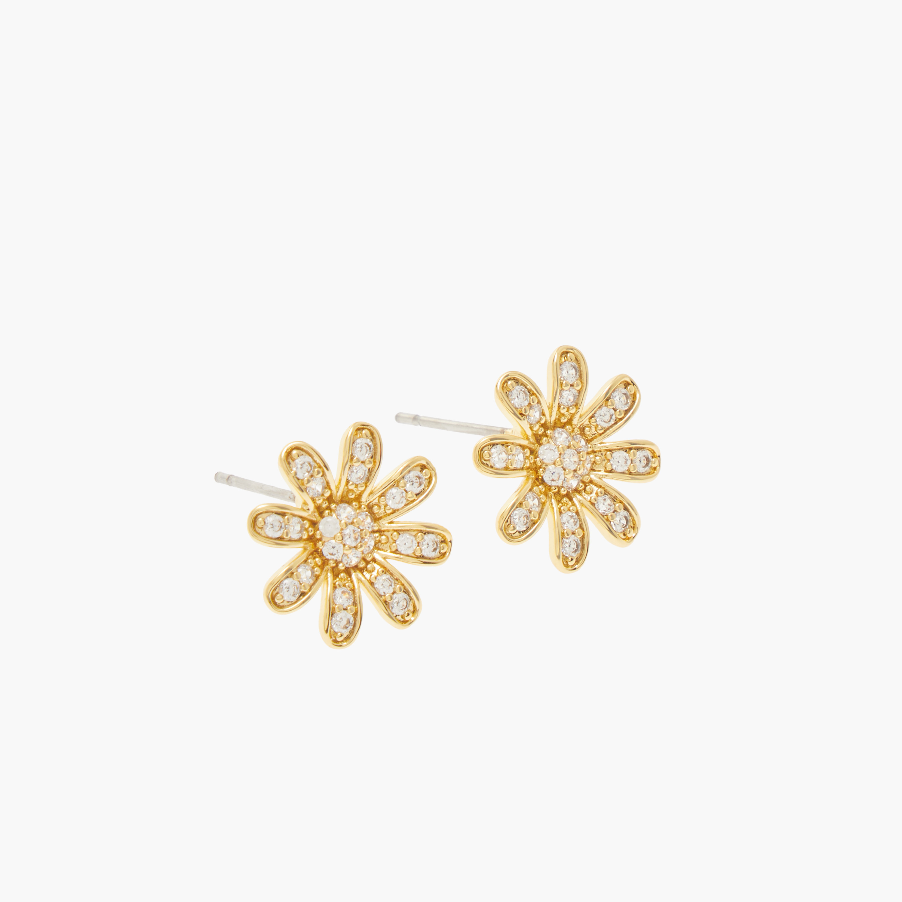 طقم حلق وسوار وعقد بدلاية بتزيينات زهور من تشارمز-girls-accessories-jewellery-image-7